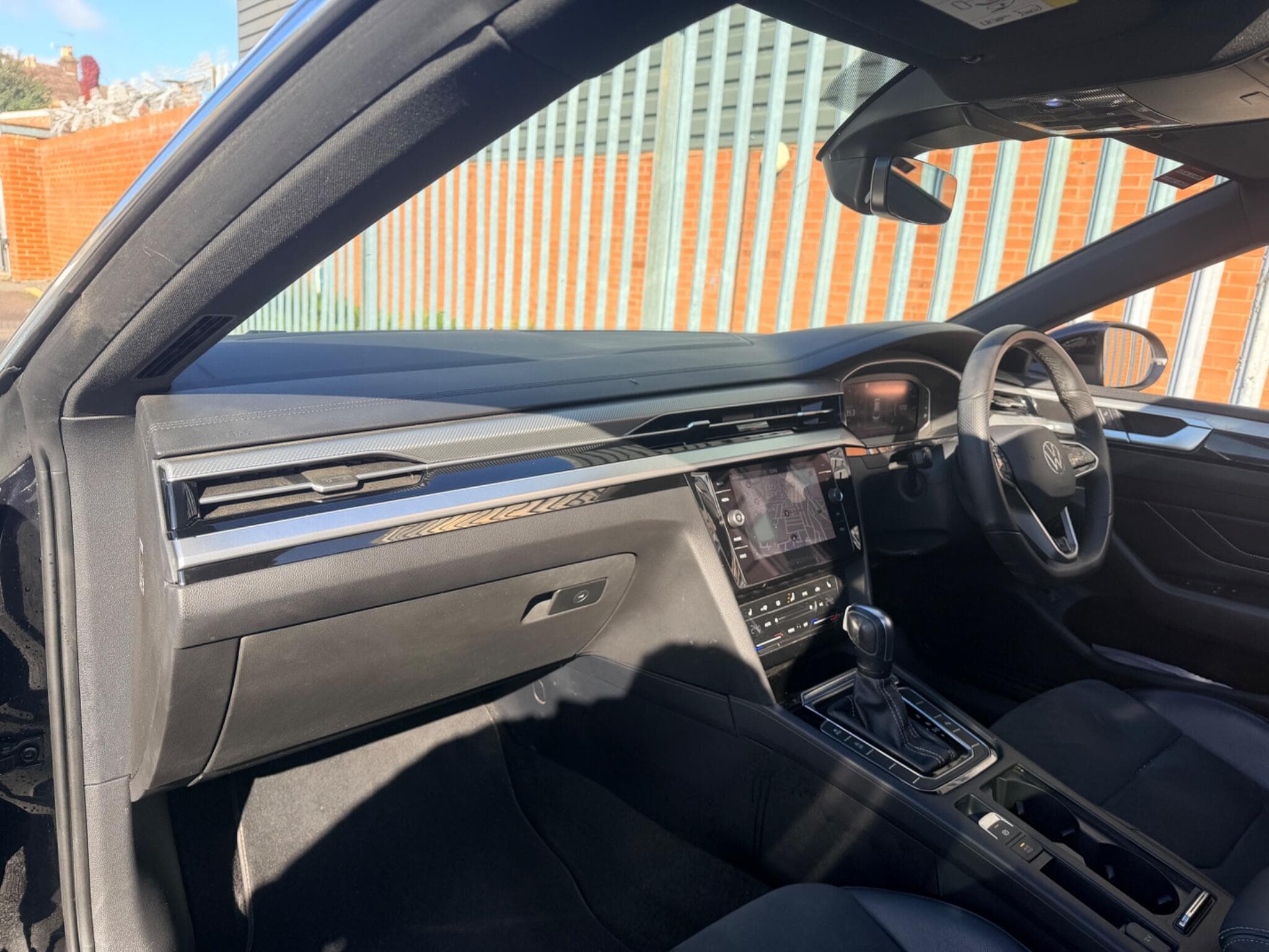 2022 Volkswagen Arteon - Thumbnail 14