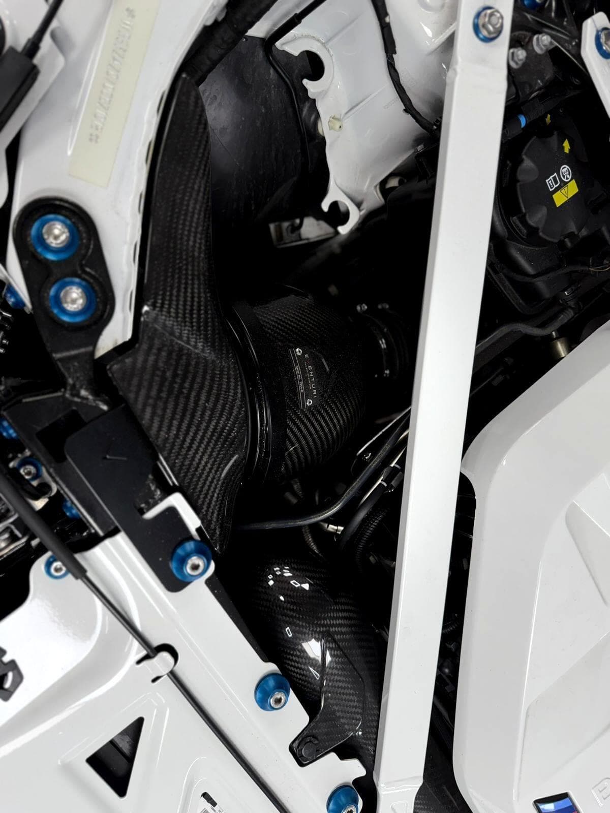 2021 BMW M4 - Thumbnail 65