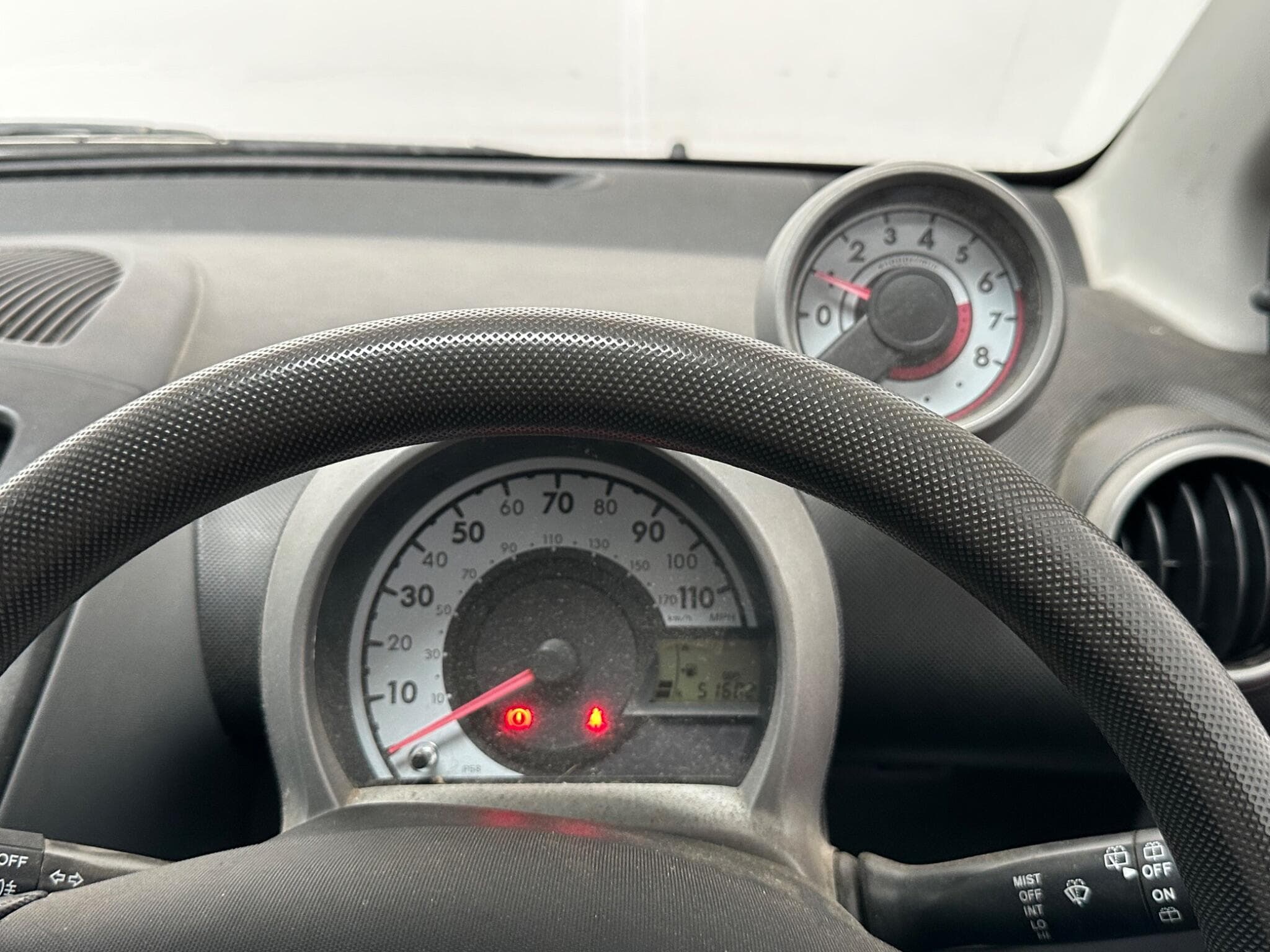2009 Peugeot 107 - Thumbnail 9