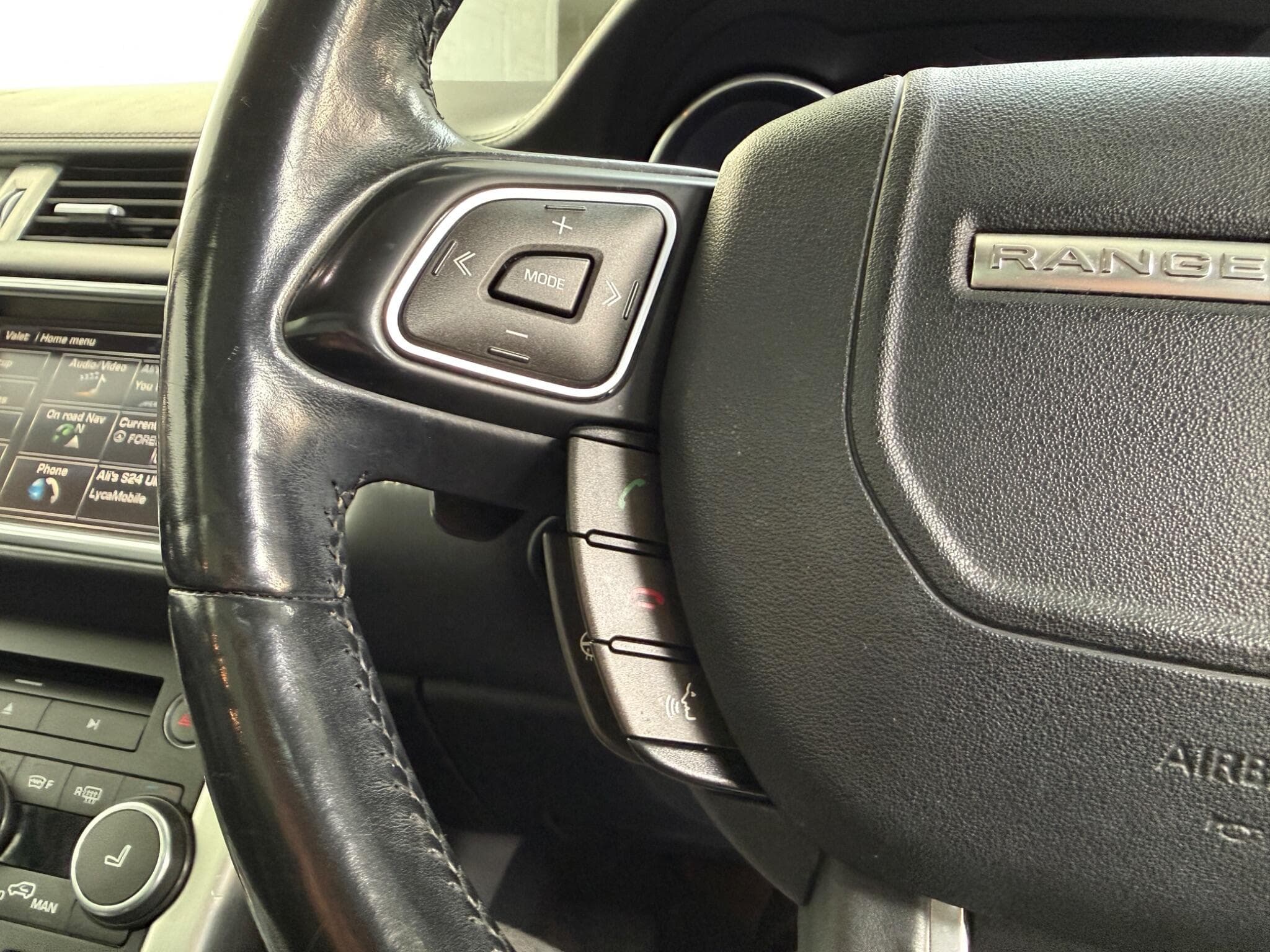 2015 Land Rover Range Rover Evoque - Thumbnail 20