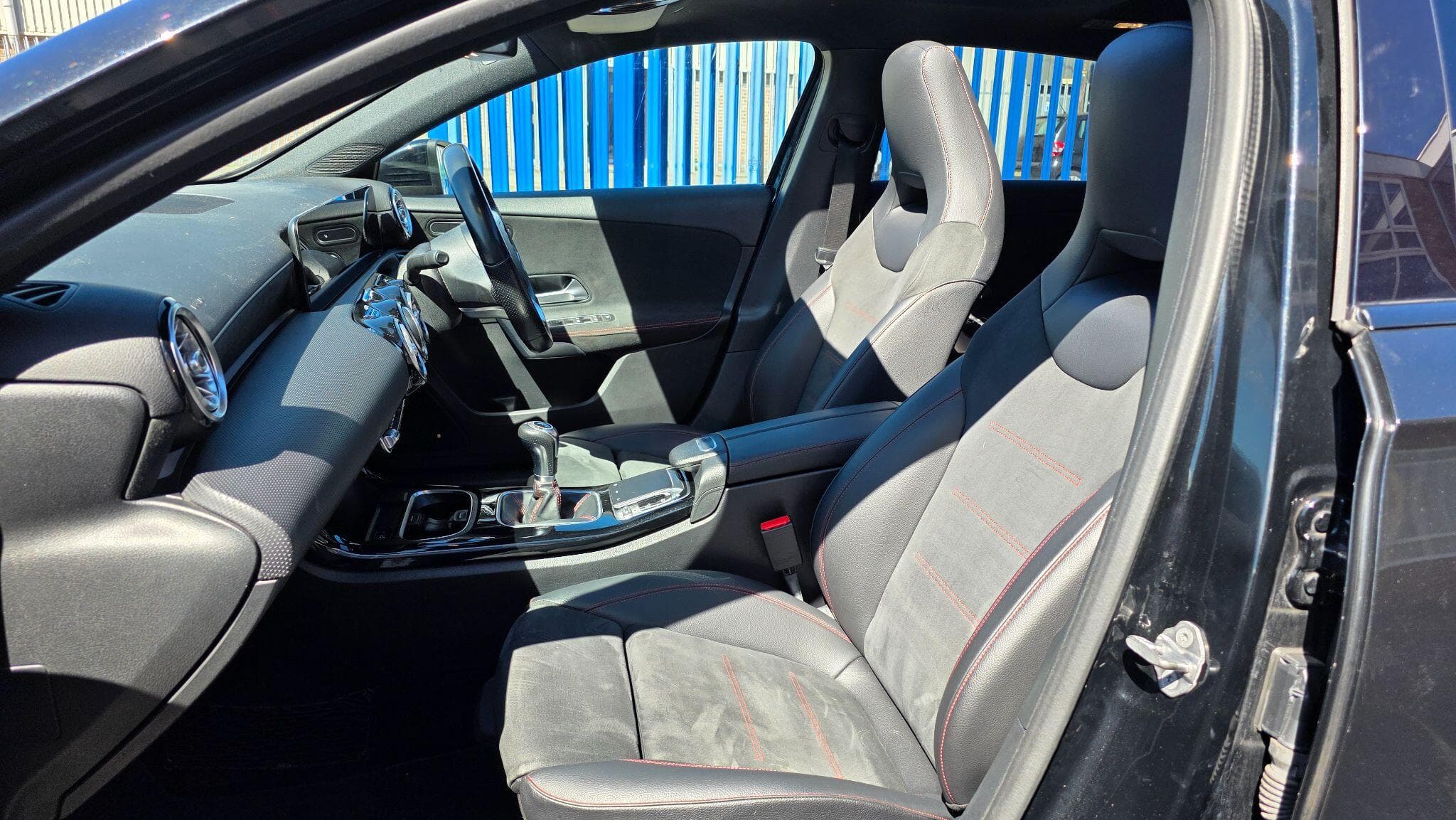 2019 Mercedes-Benz A Class - Thumbnail 18