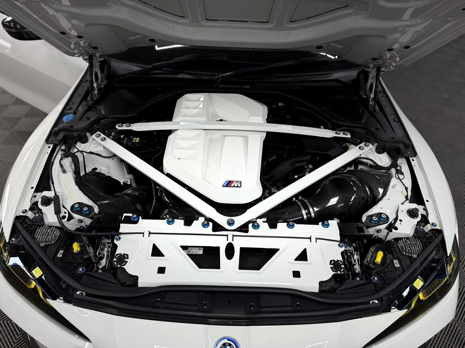 2021 BMW M4 - Thumbnail 52