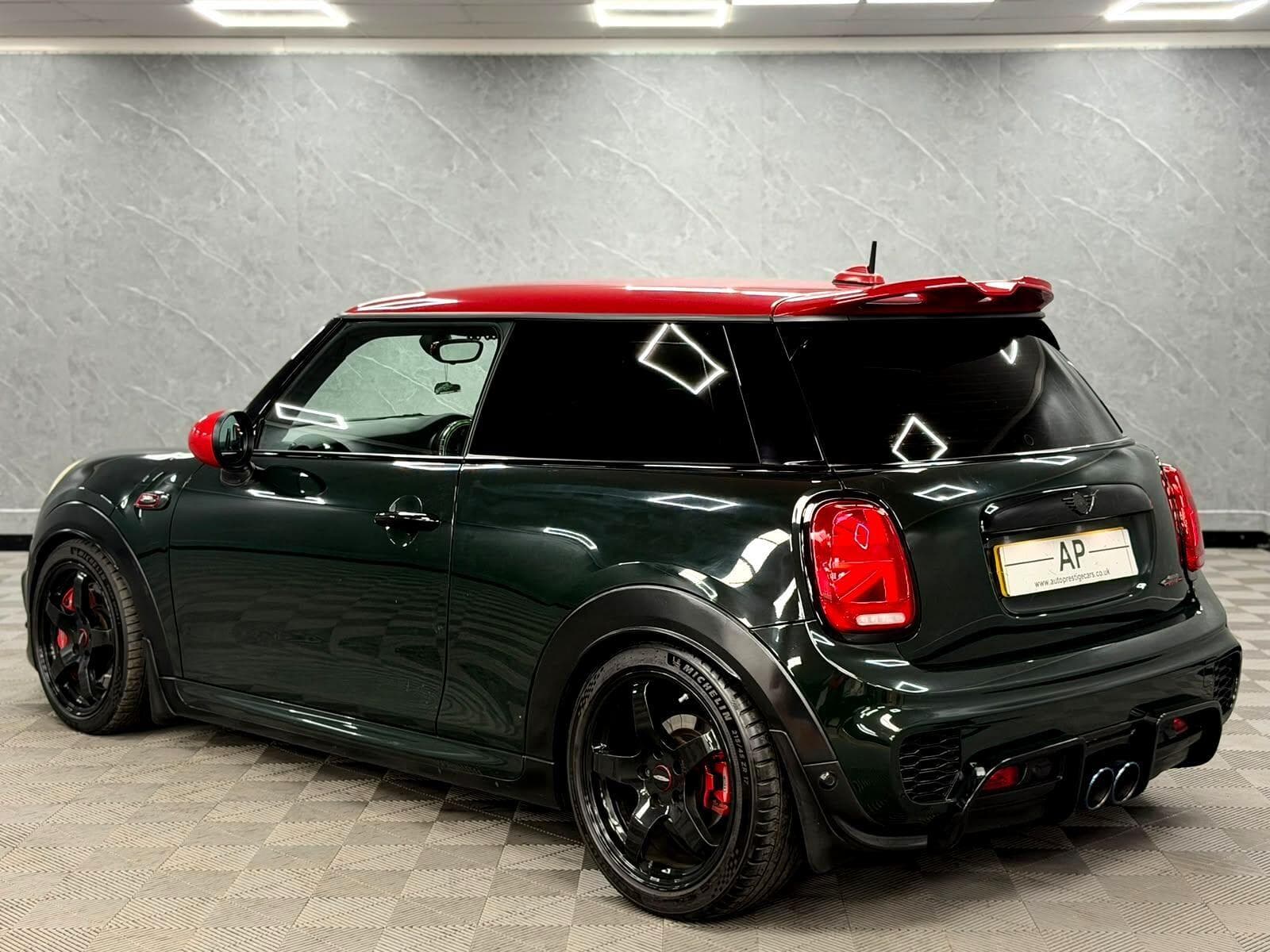 2015 MINI Hatch - Thumbnail 21