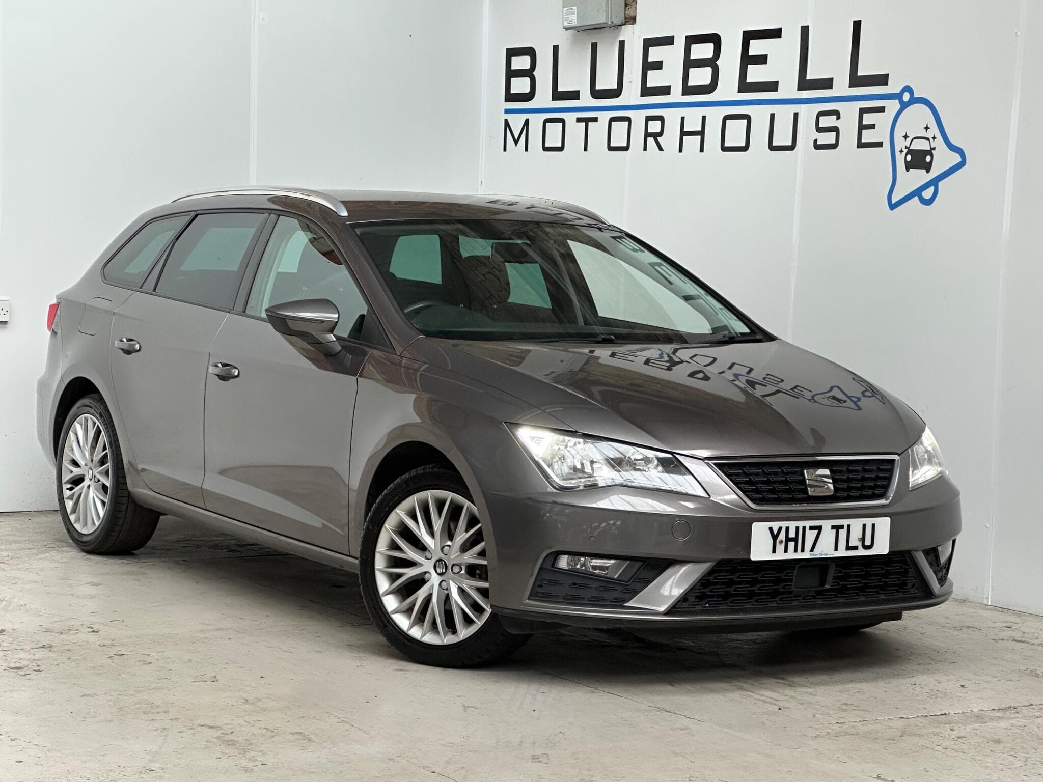 2017 SEAT Leon - Image 1