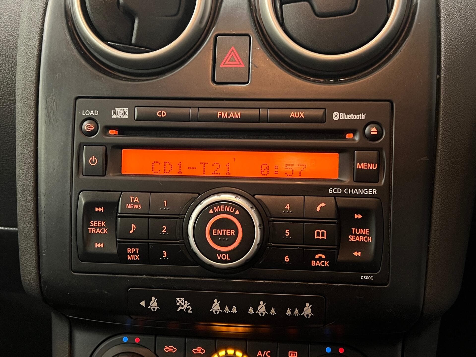 2009 Nissan Qashqai - Thumbnail 26