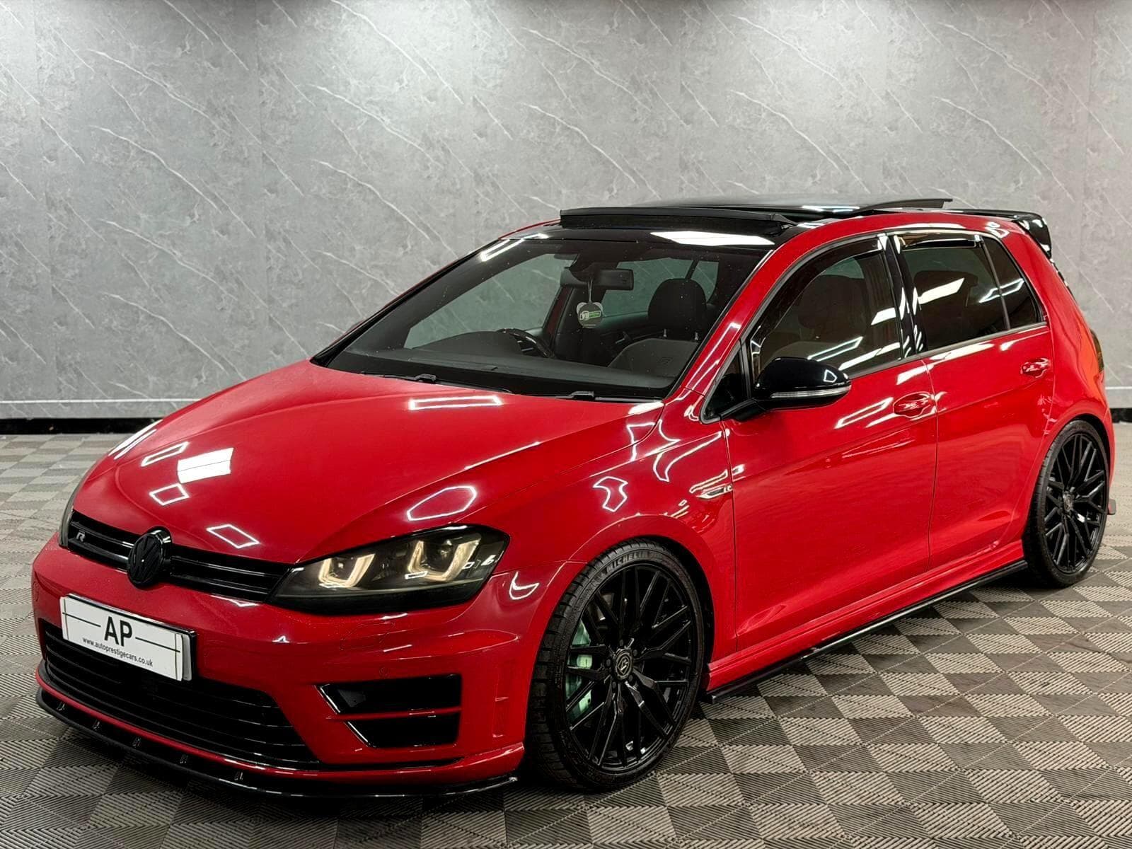 2015 Volkswagen Golf - Thumbnail 13