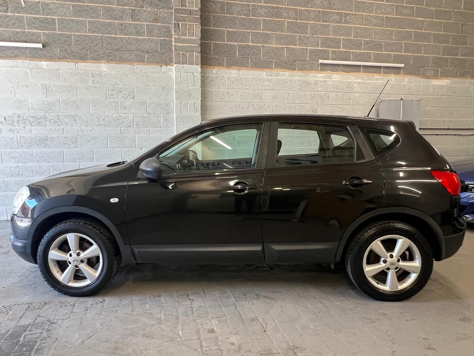 2009 Nissan Qashqai - Thumbnail 11