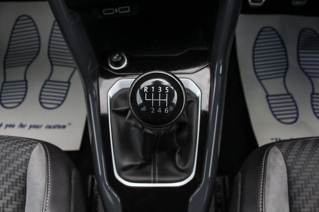 2018 Volkswagen T-Roc - Thumbnail 27