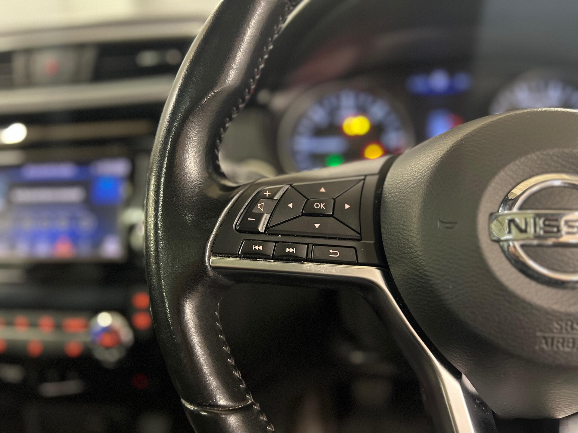 2020 Nissan Qashqai - Thumbnail 26