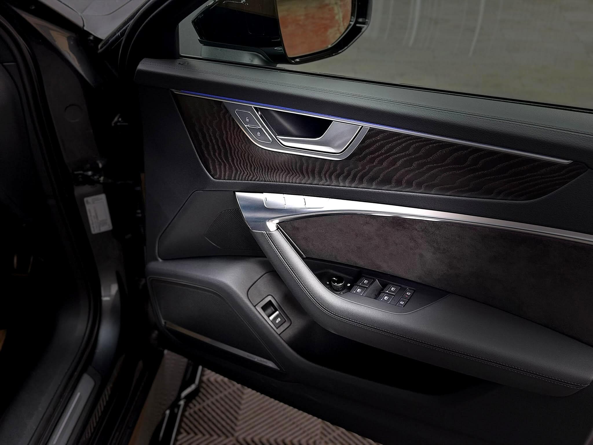 2021 Audi RS6 Avant - Thumbnail 20