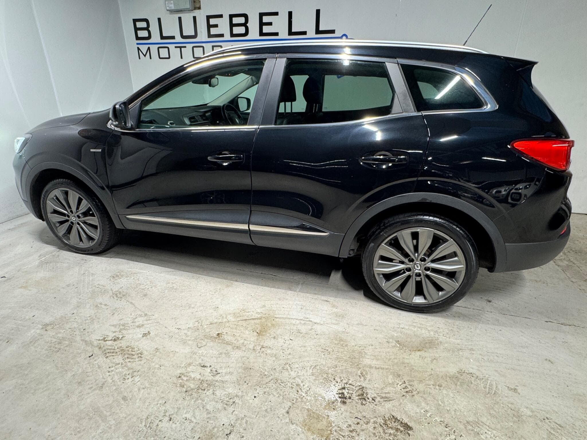 2017 Renault Kadjar - Thumbnail 8