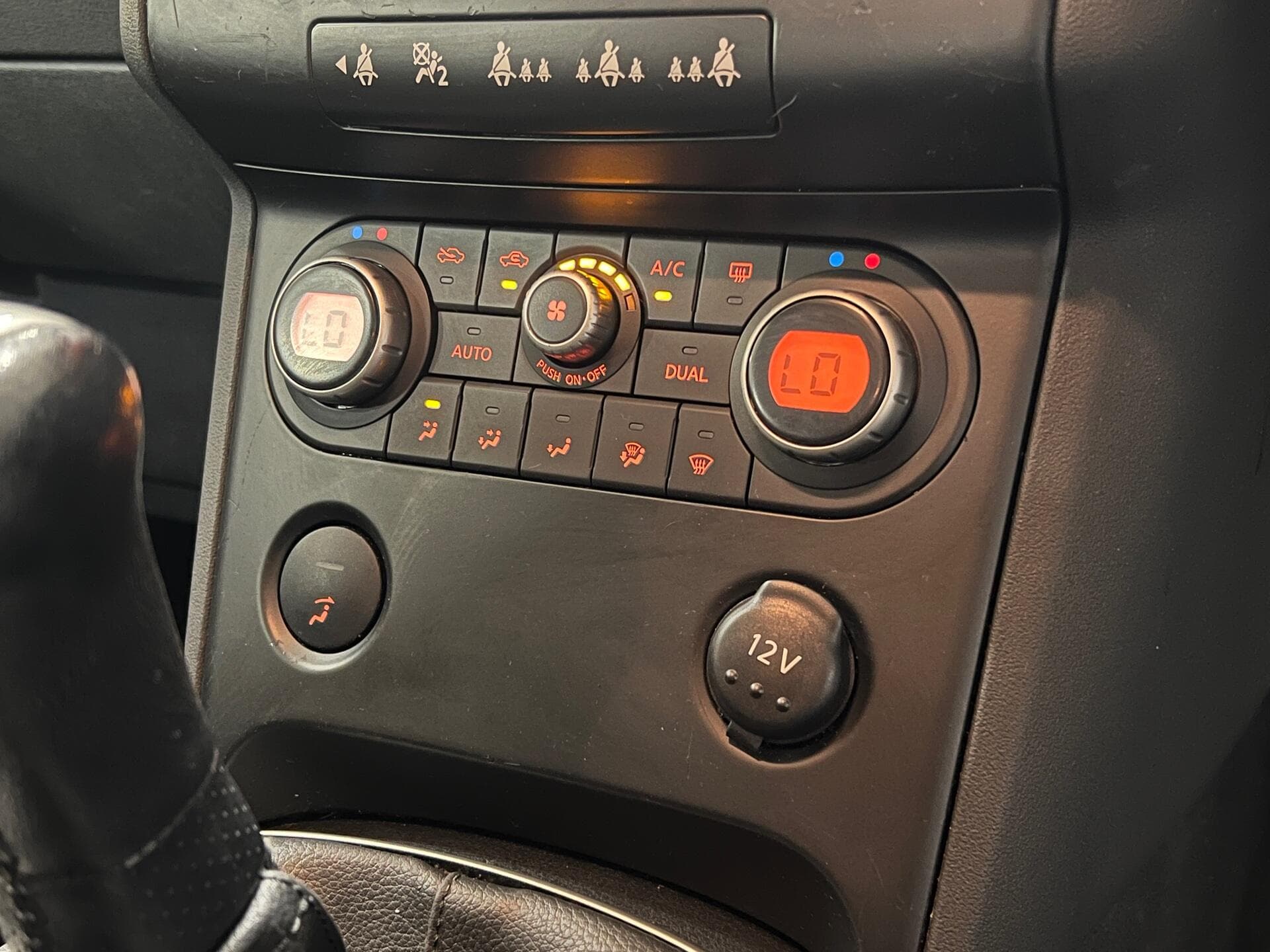 2009 Nissan Qashqai - Thumbnail 27