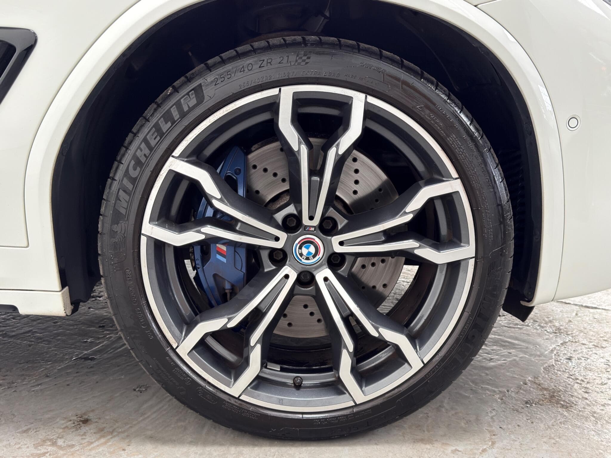 2020 BMW X3 M - Thumbnail 37