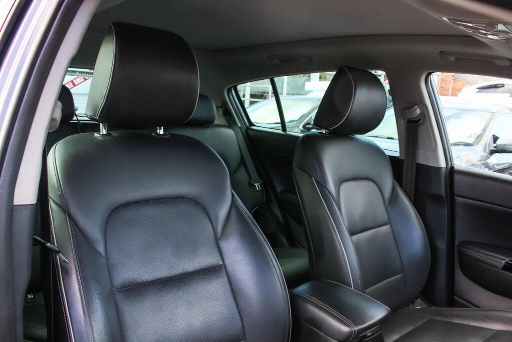 2016 Kia Sportage - Thumbnail 15