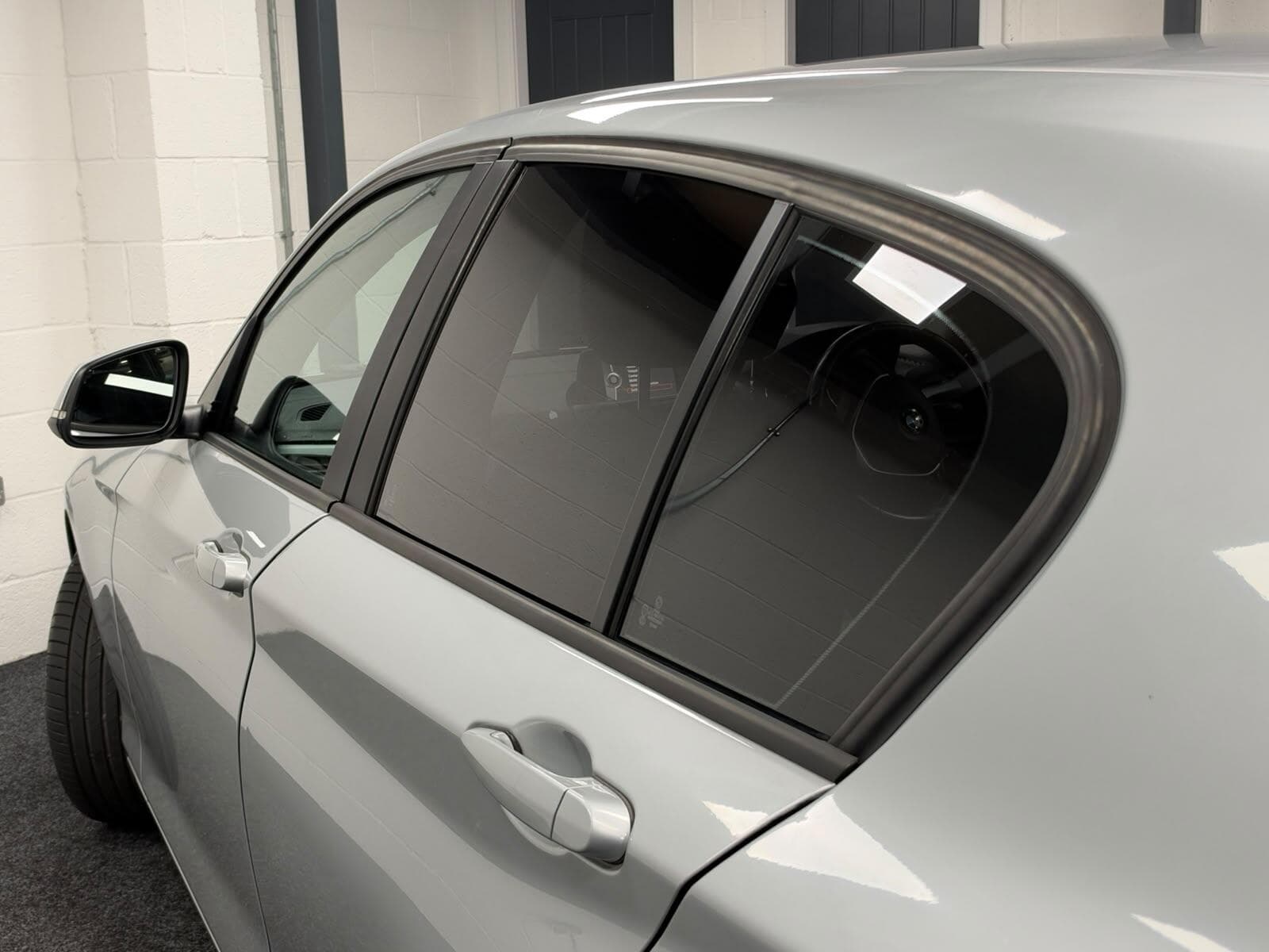 2012 BMW 1 Series - Thumbnail 40