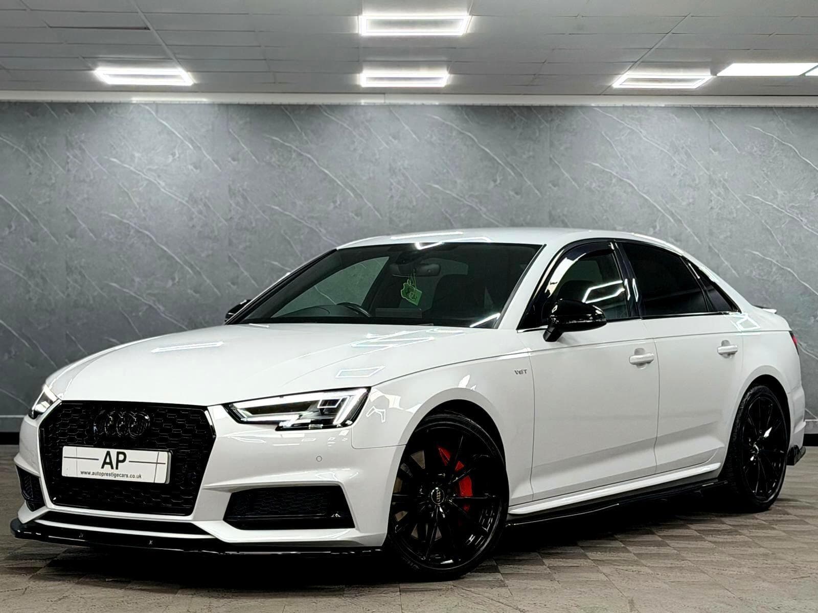 2017 Audi S4 - Thumbnail 13