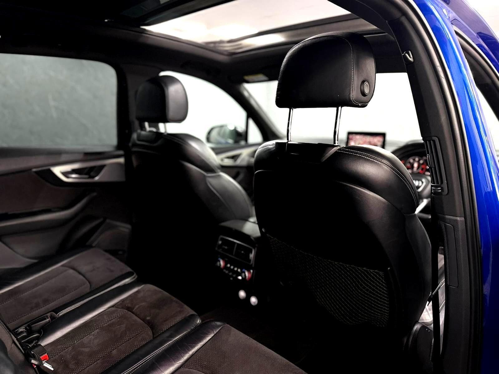 2018 Audi Q7 - Thumbnail 52