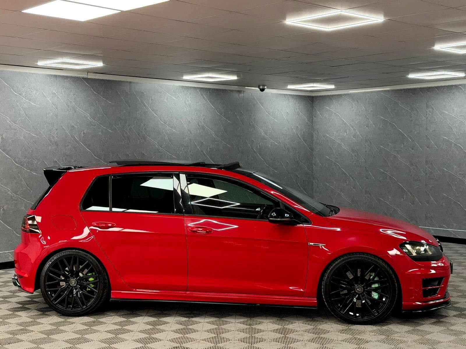 2015 Volkswagen Golf - Thumbnail 30