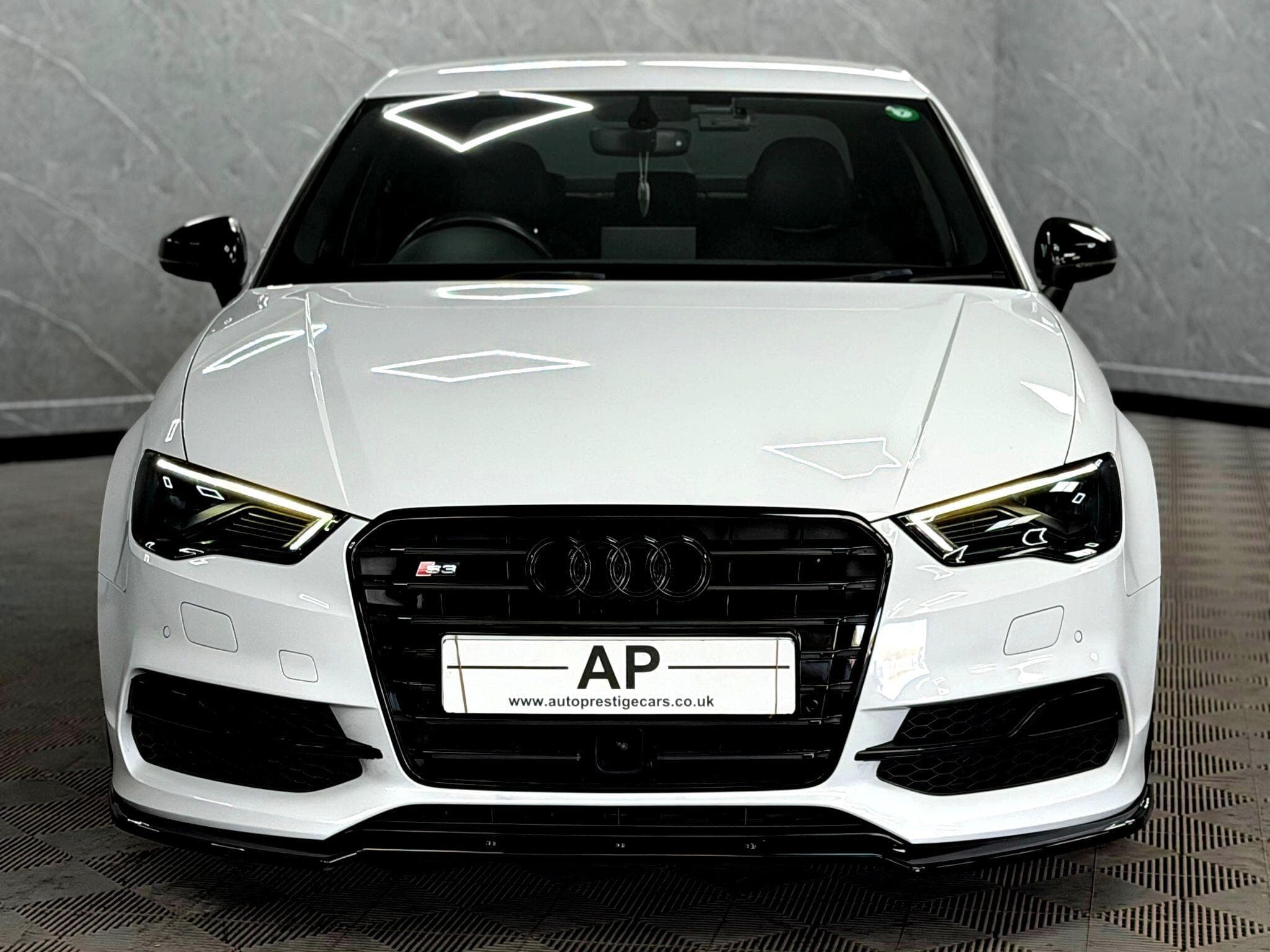 2015 Audi S3 - Thumbnail 11