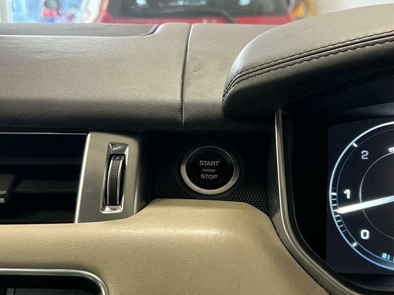 2016 Land Rover Range Rover Sport - Thumbnail 38