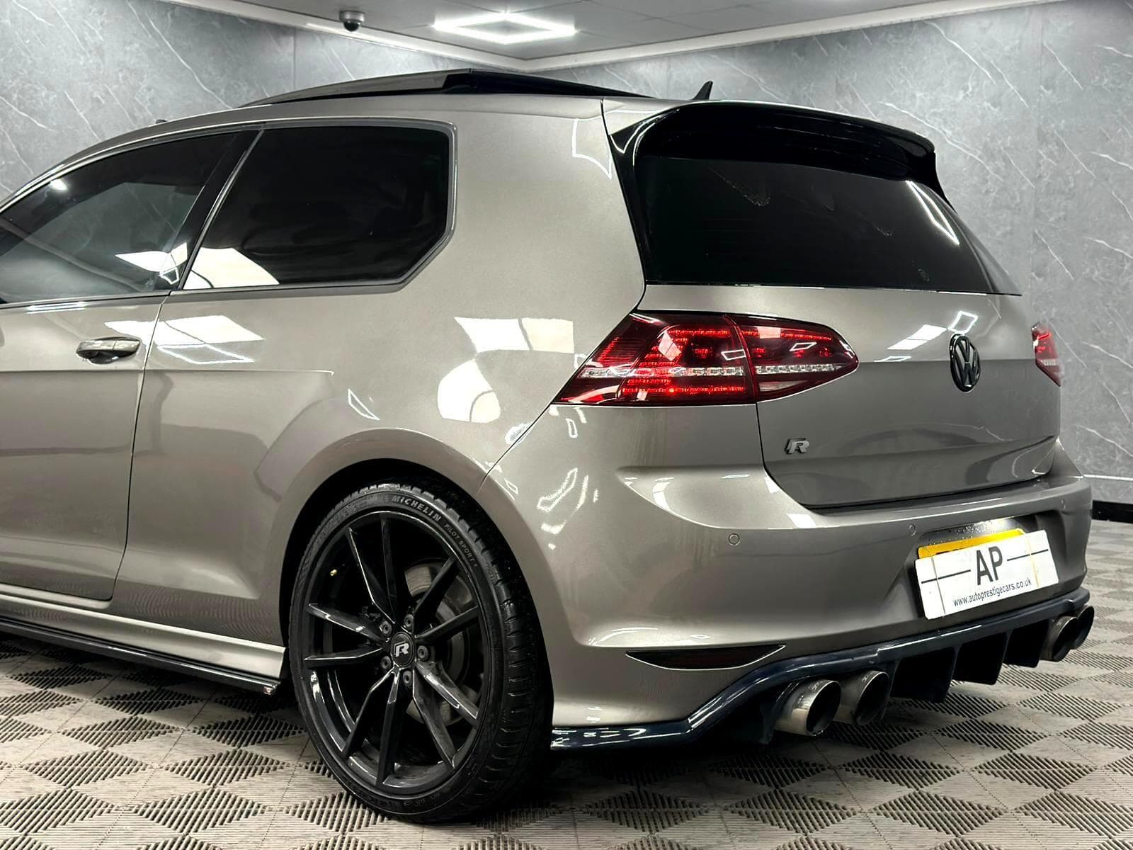 2015 Volkswagen Golf - Thumbnail 22