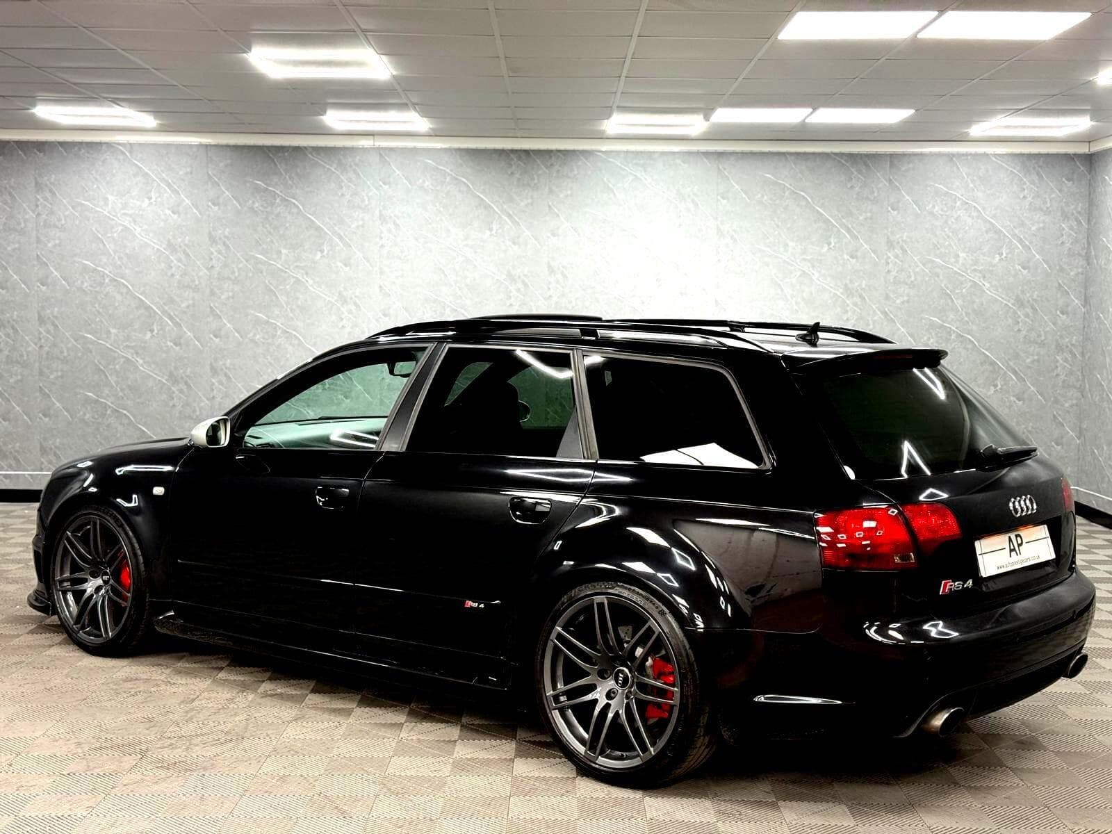 2006 Audi RS4 Avant - Thumbnail 23