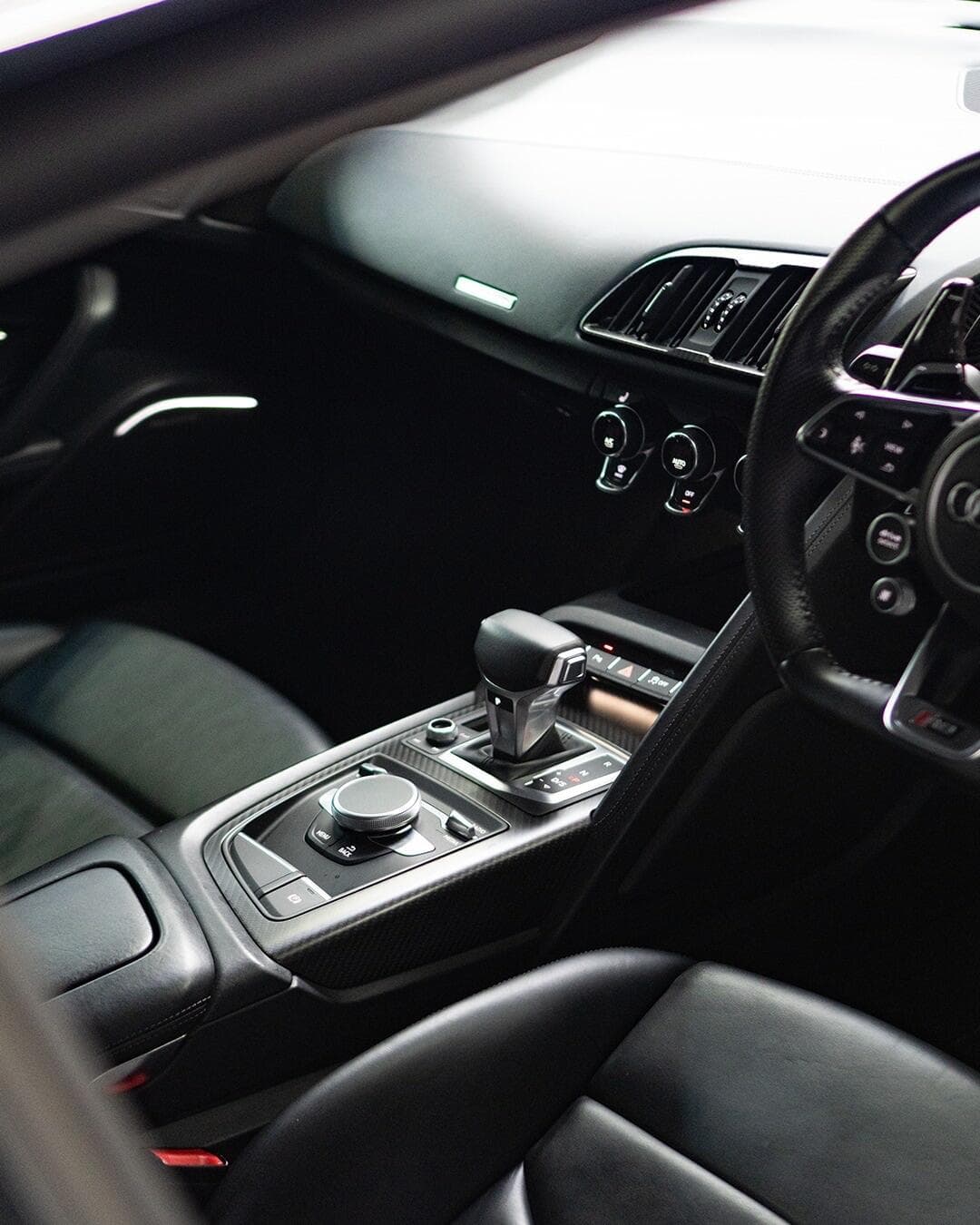 2016 Audi R8 - Thumbnail 11