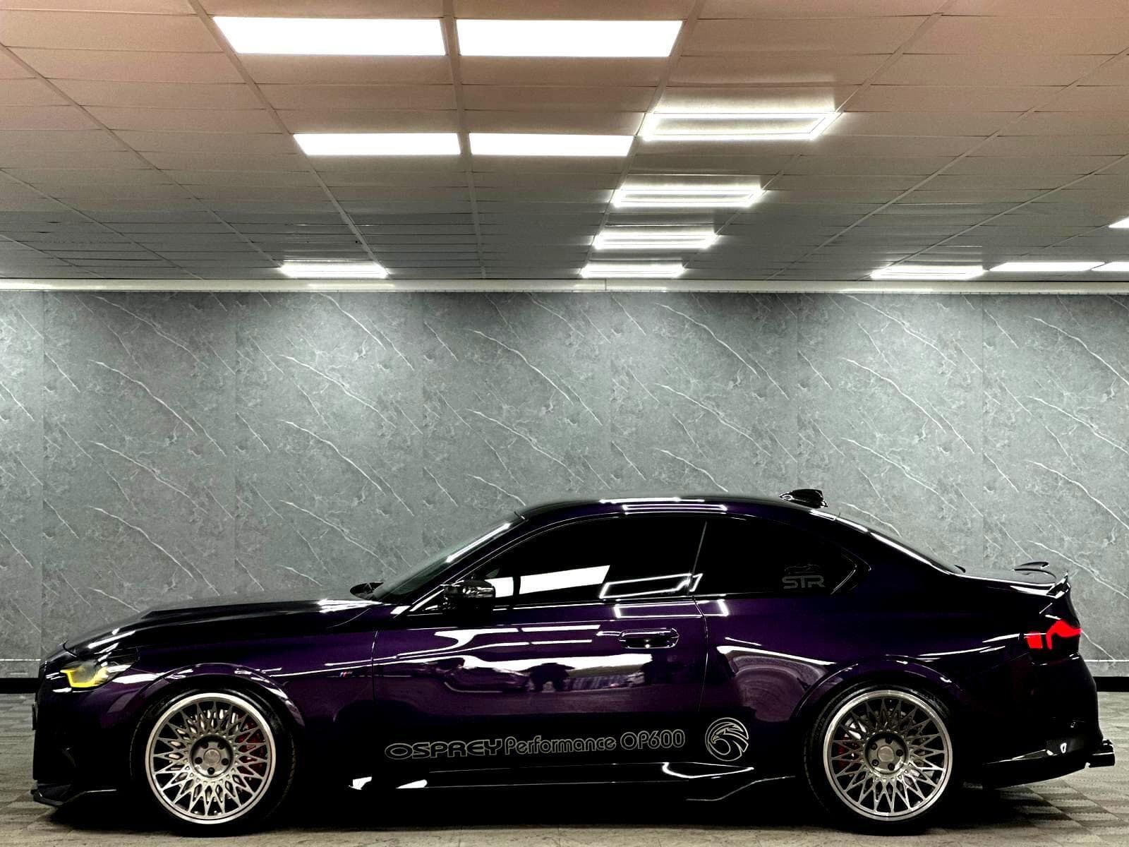 2022 BMW 2 Series - Thumbnail 14