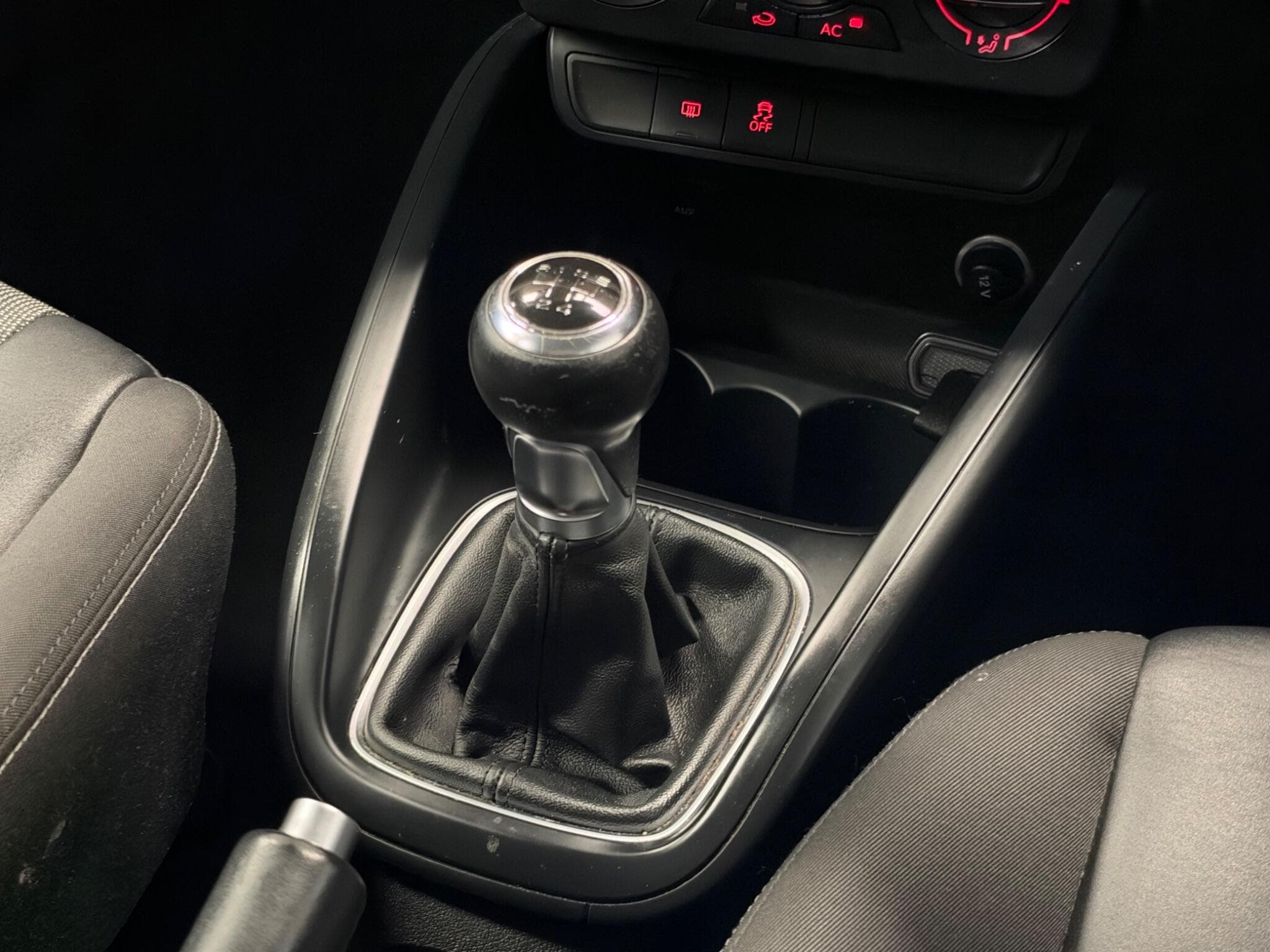 2014 Audi A1 - Thumbnail 14