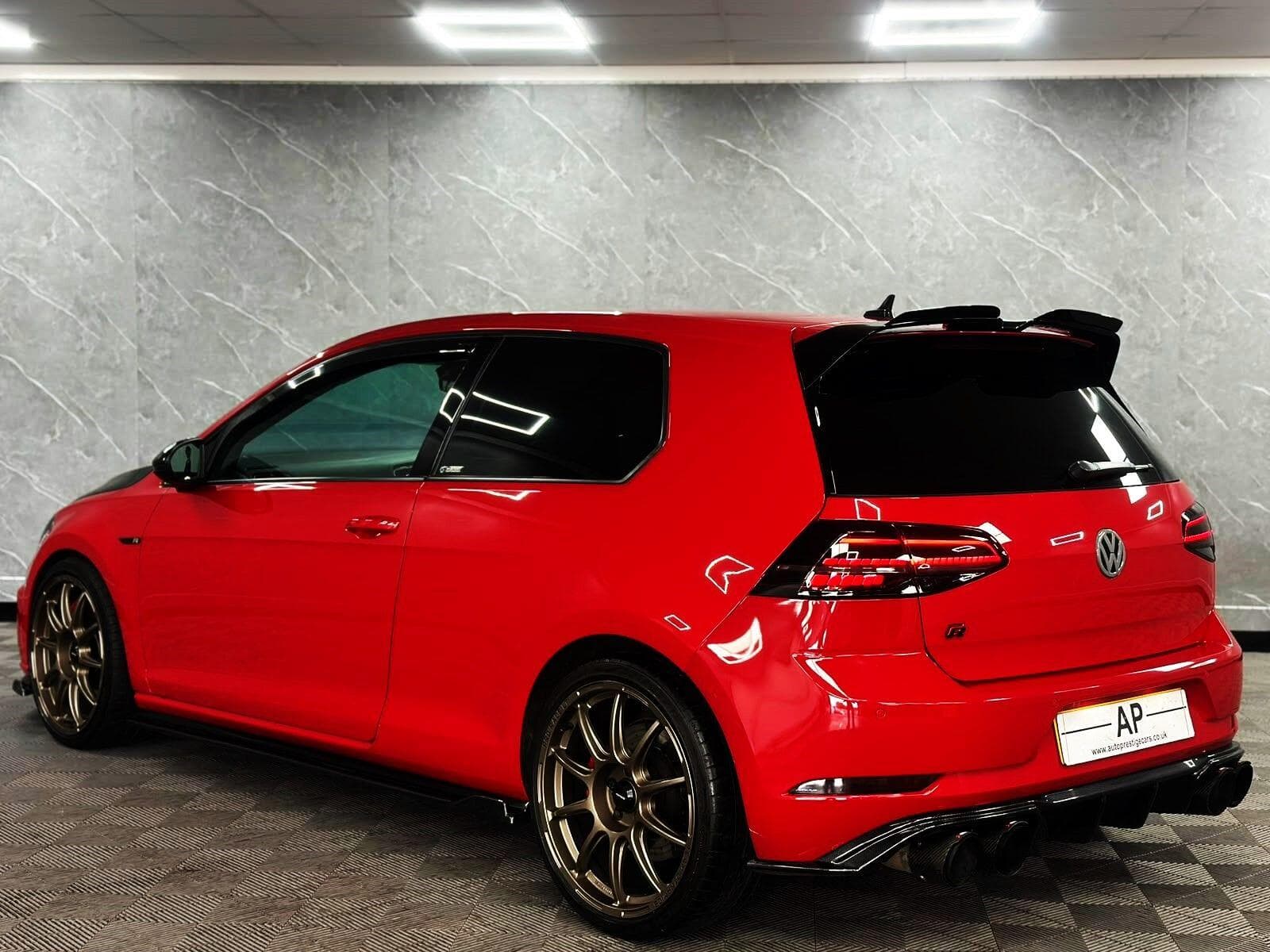 2018 Volkswagen Golf - Thumbnail 11