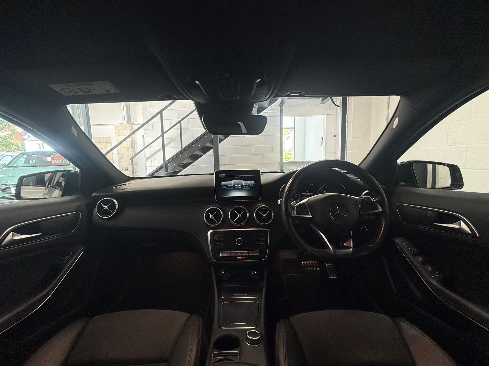 2016 Mercedes-Benz A Class - Thumbnail 15