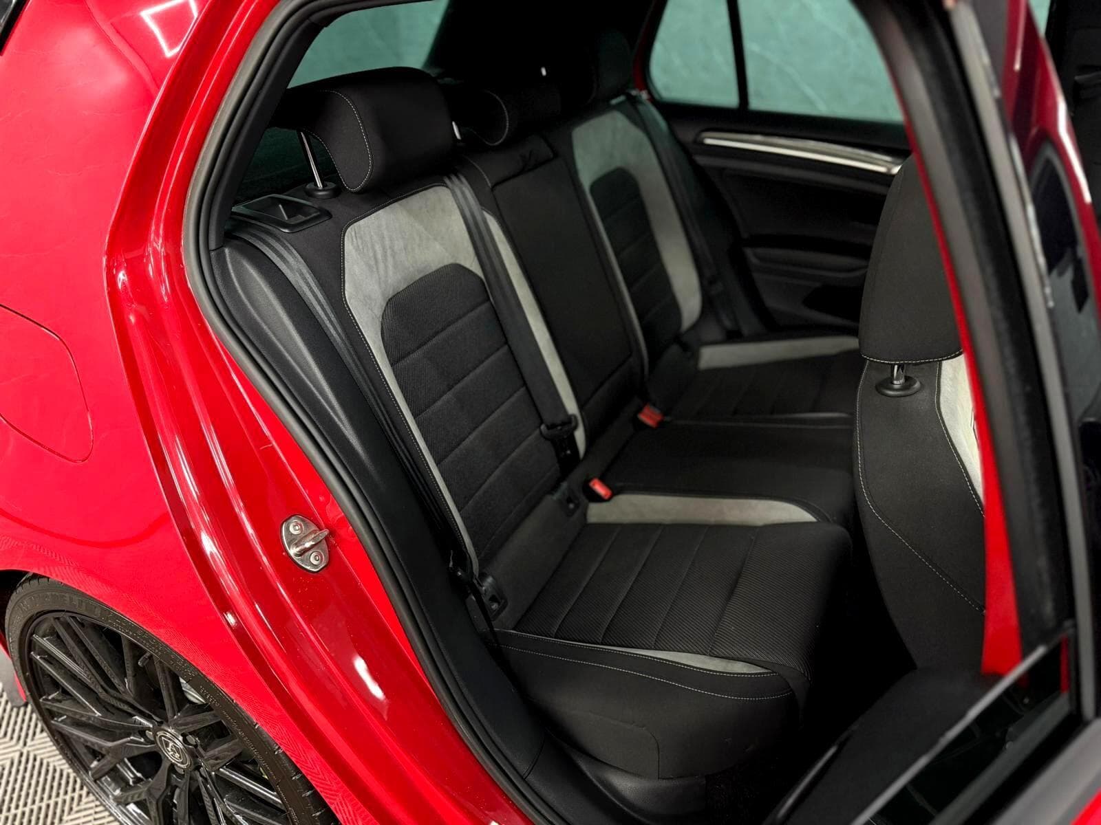 2015 Volkswagen Golf - Thumbnail 52