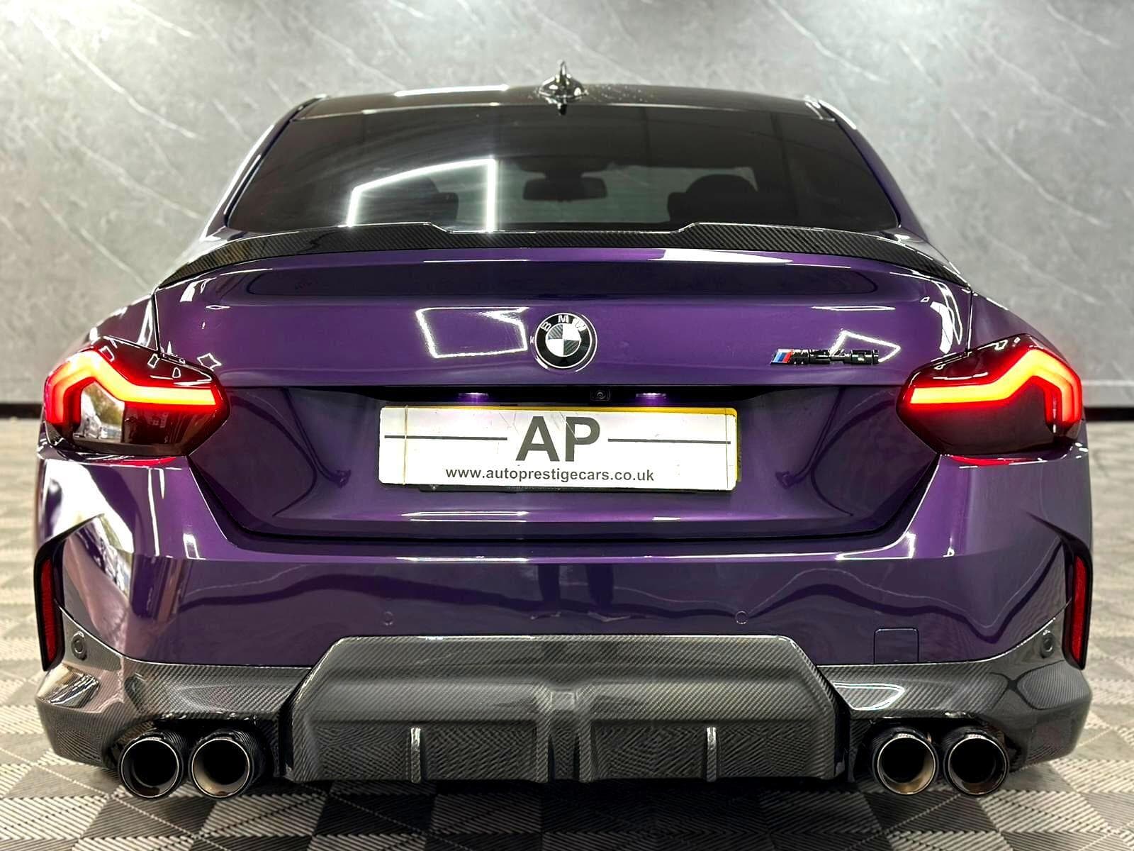 2022 BMW 2 Series - Thumbnail 7