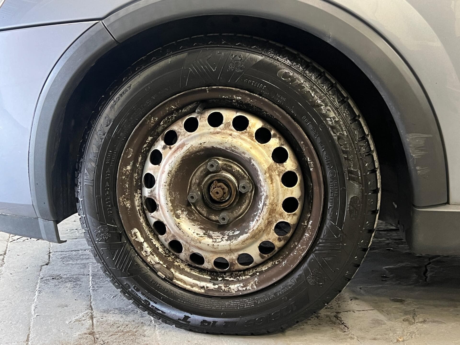 2005 Vauxhall Corsa - Thumbnail 12