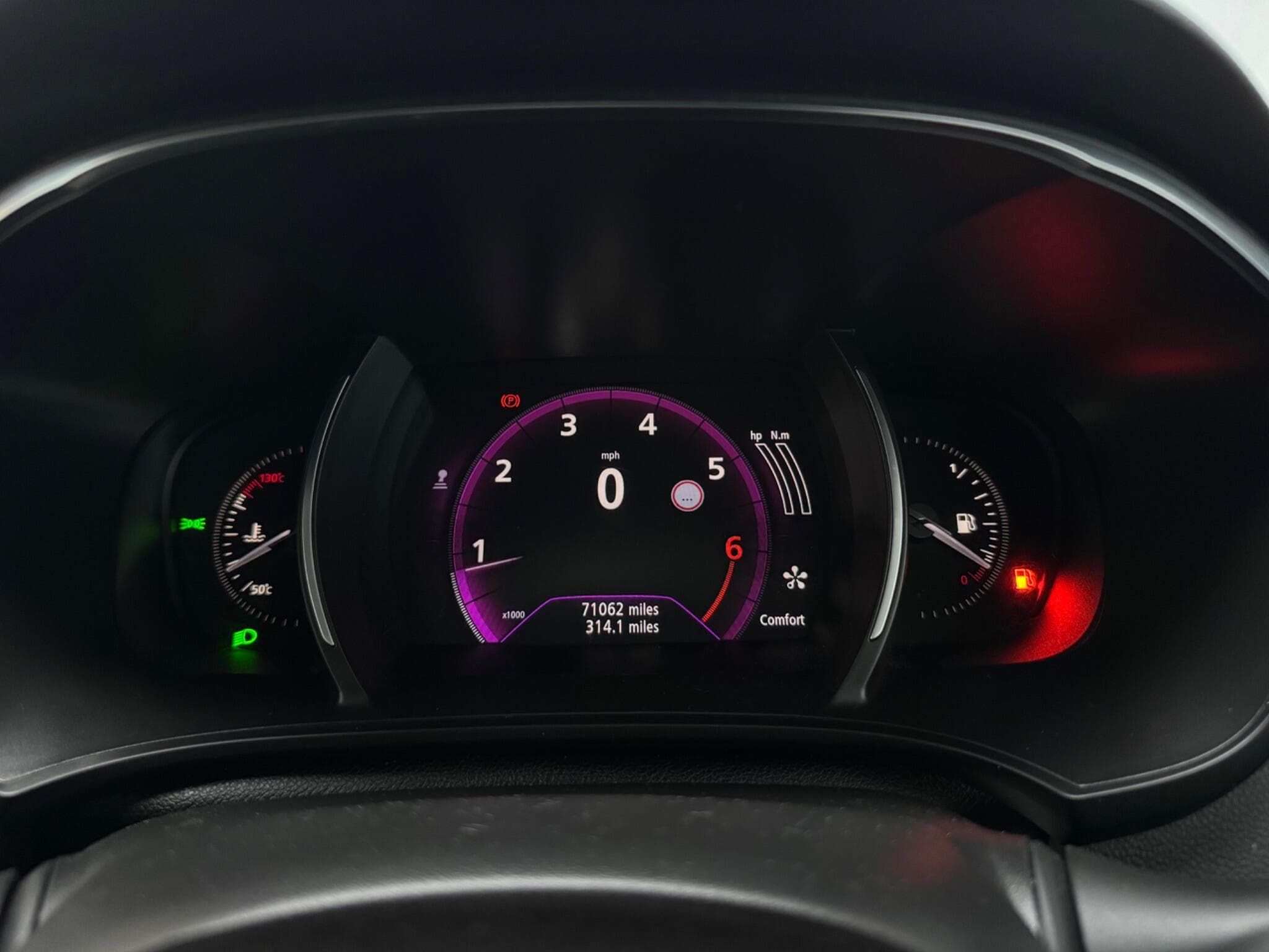 2017 Renault Megane - Thumbnail 13