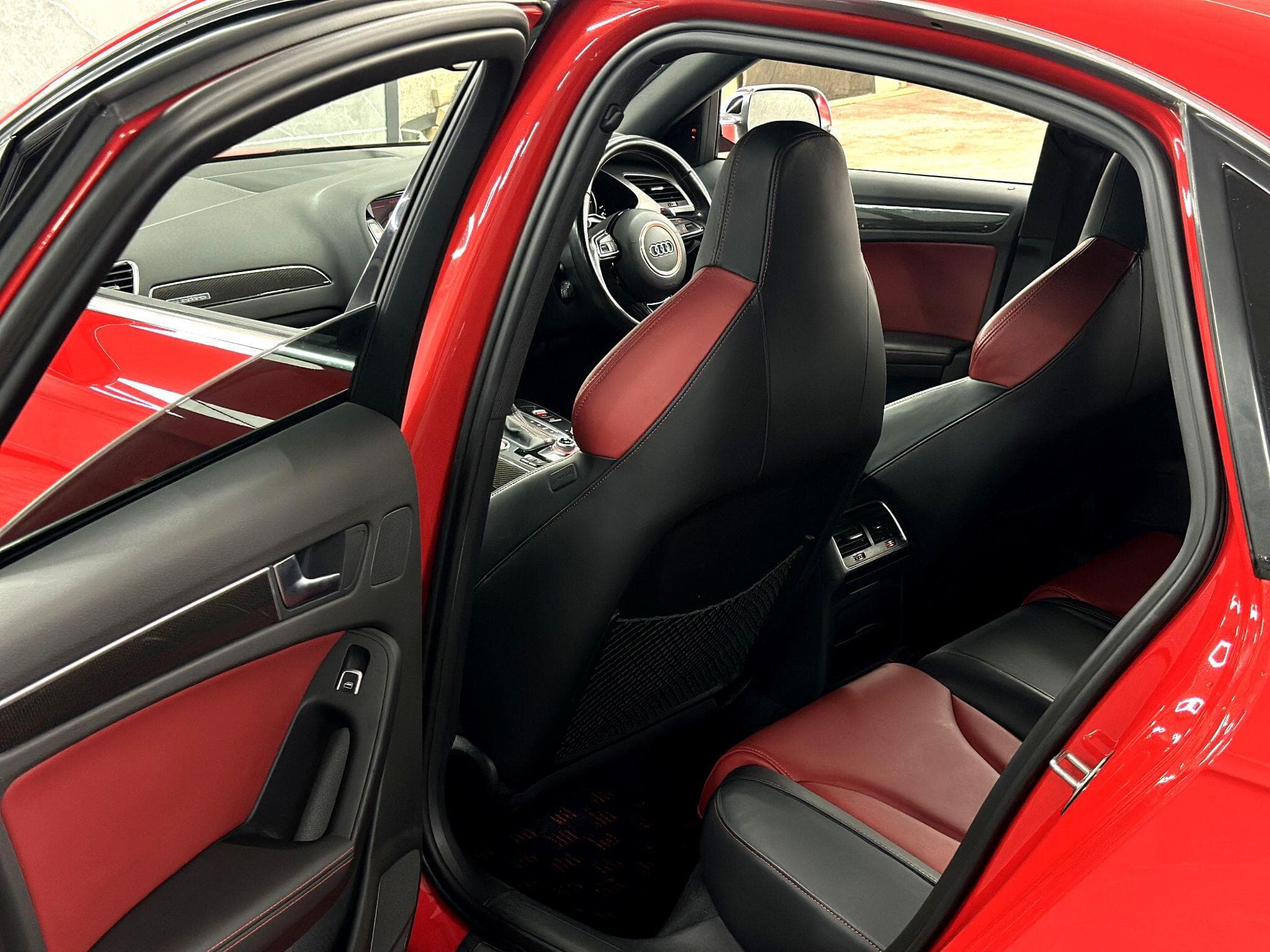 2015 Audi S4 - Thumbnail 48