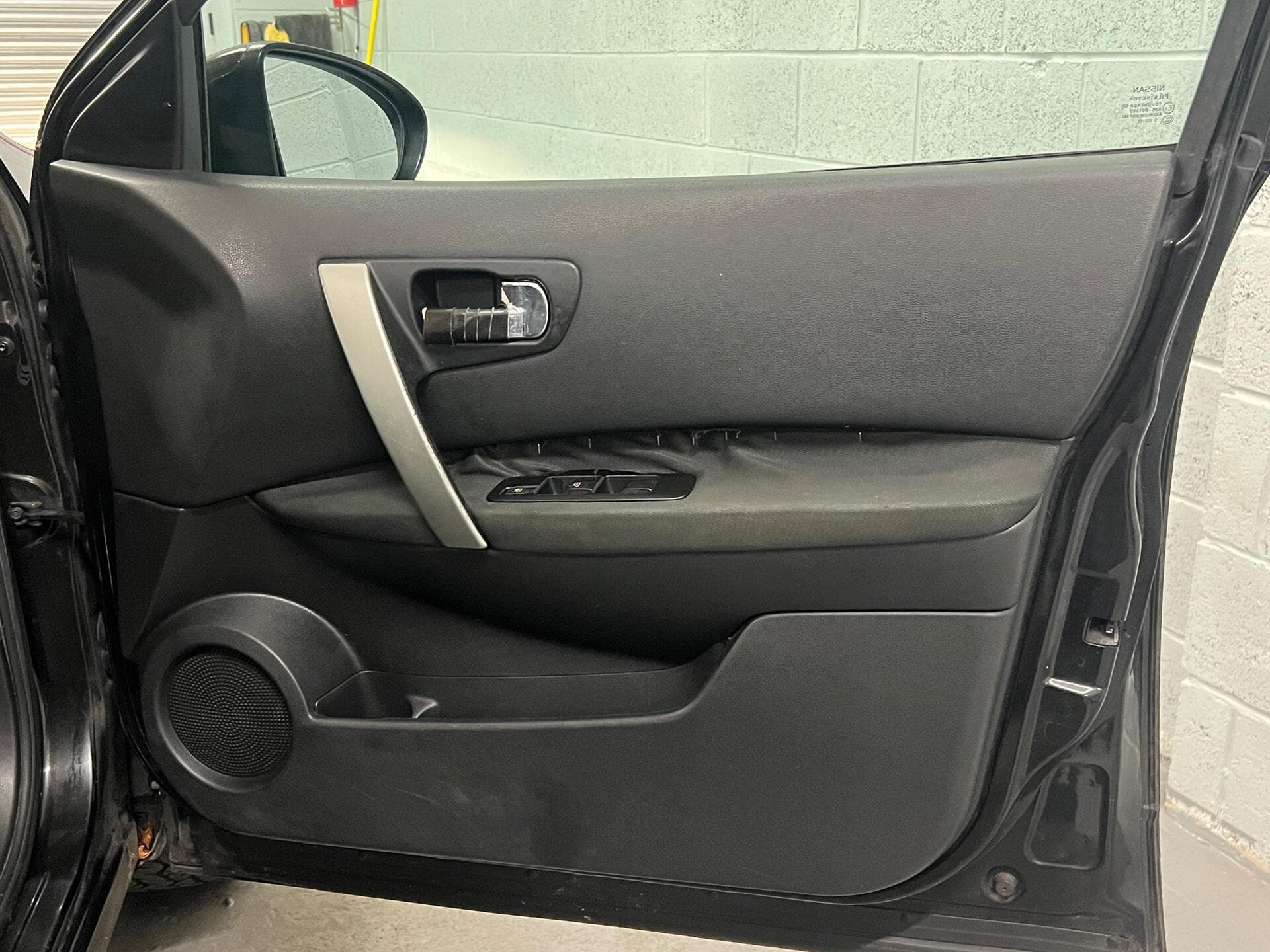 2009 Nissan Qashqai - Thumbnail 17