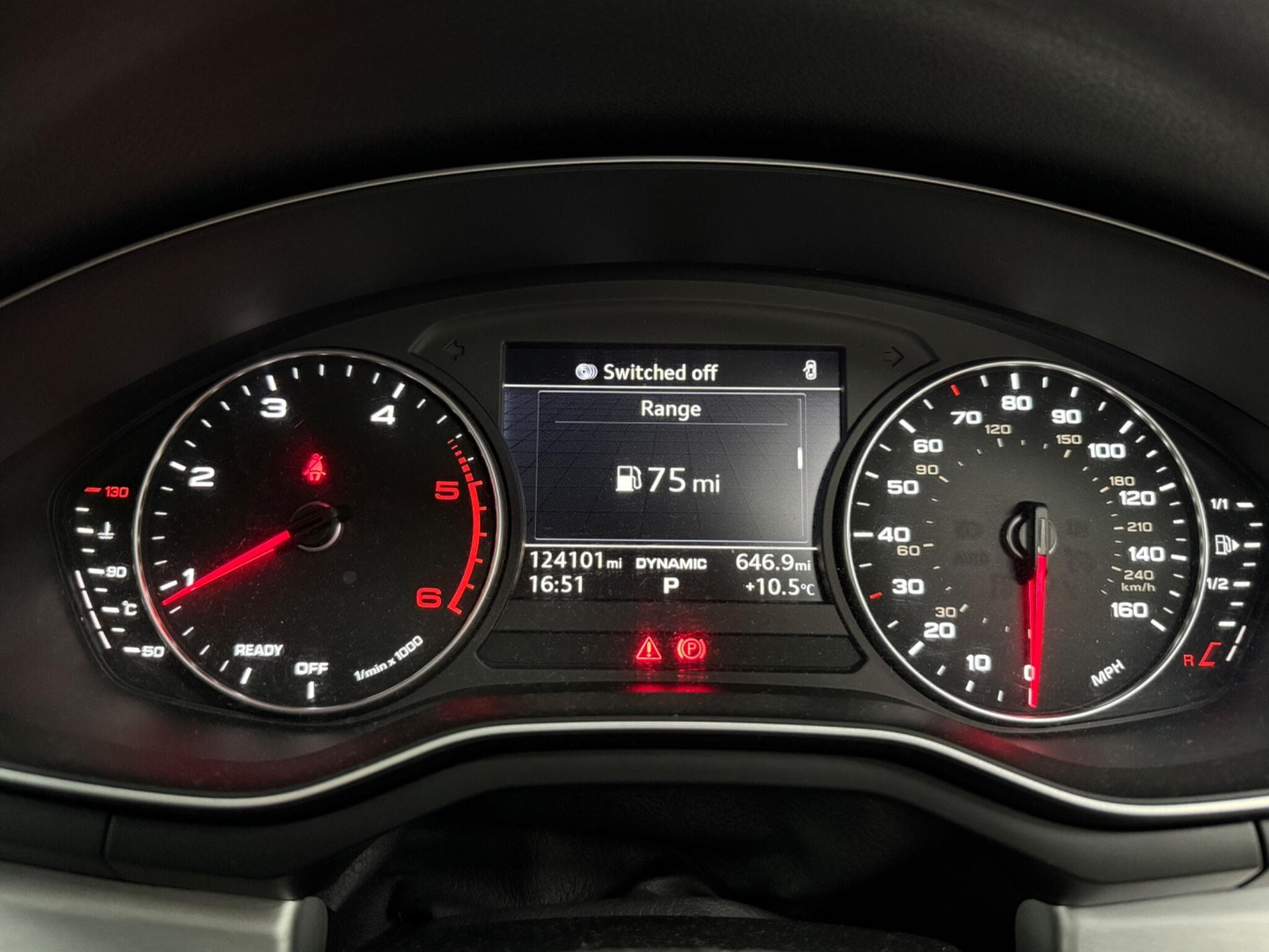2017 Audi A4 - Thumbnail 24