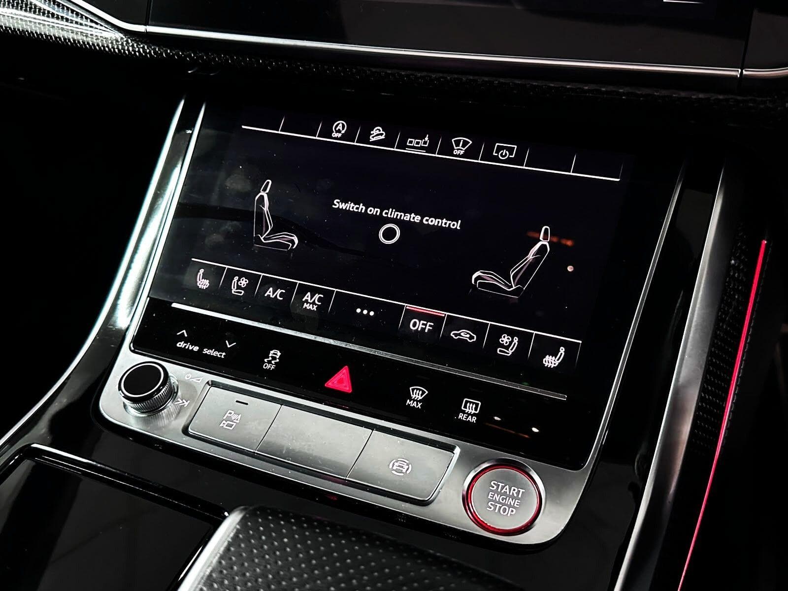 2019 Audi SQ8 - Thumbnail 27