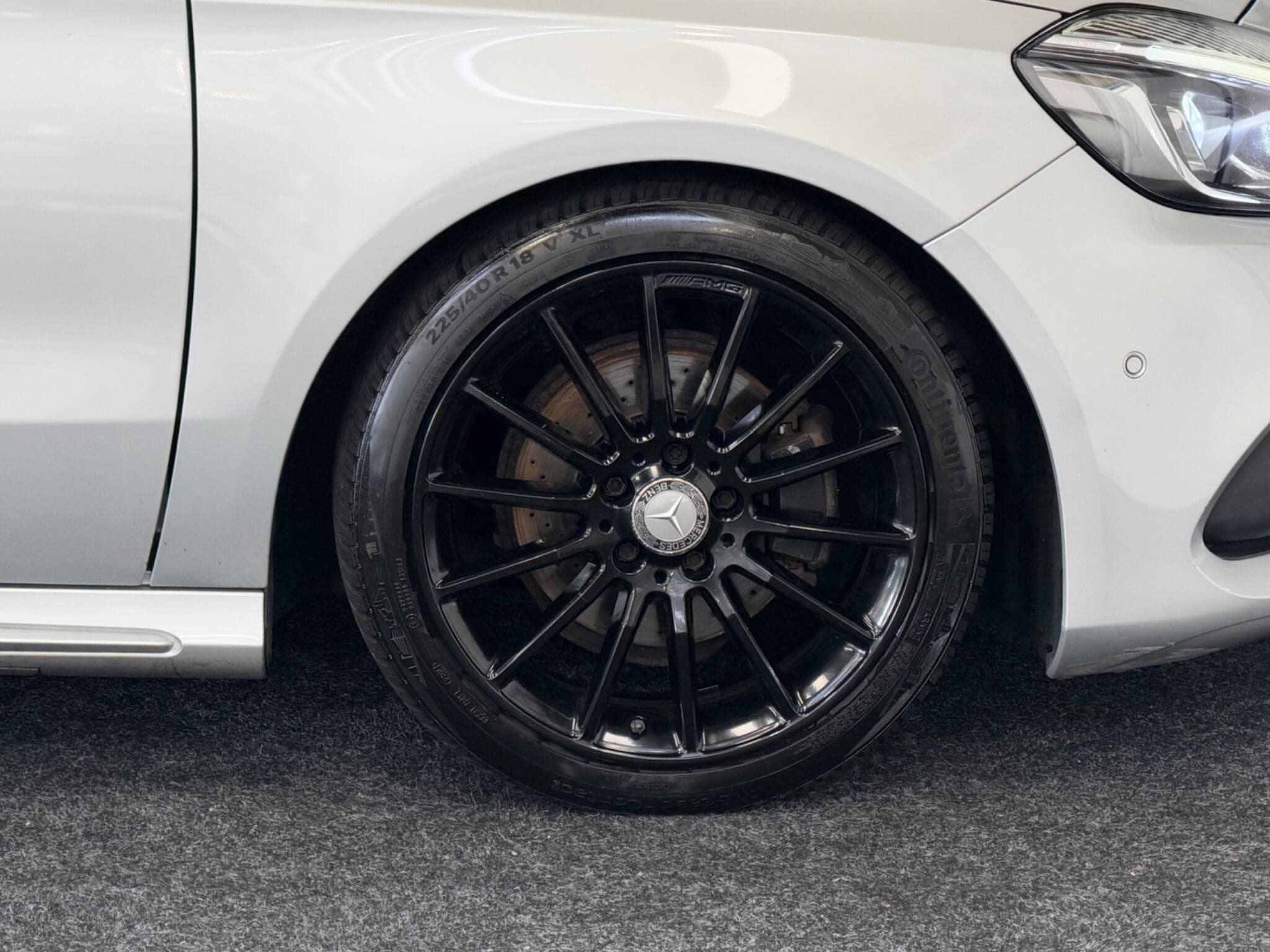 2016 Mercedes-Benz A Class - Thumbnail 28