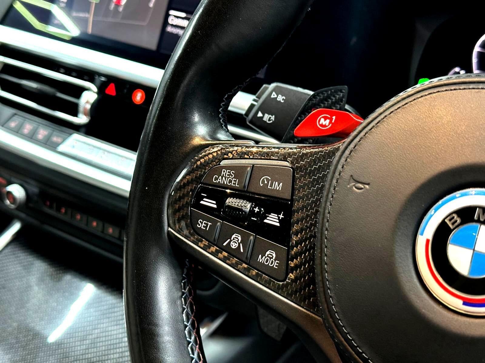 2021 BMW M3 - Thumbnail 48