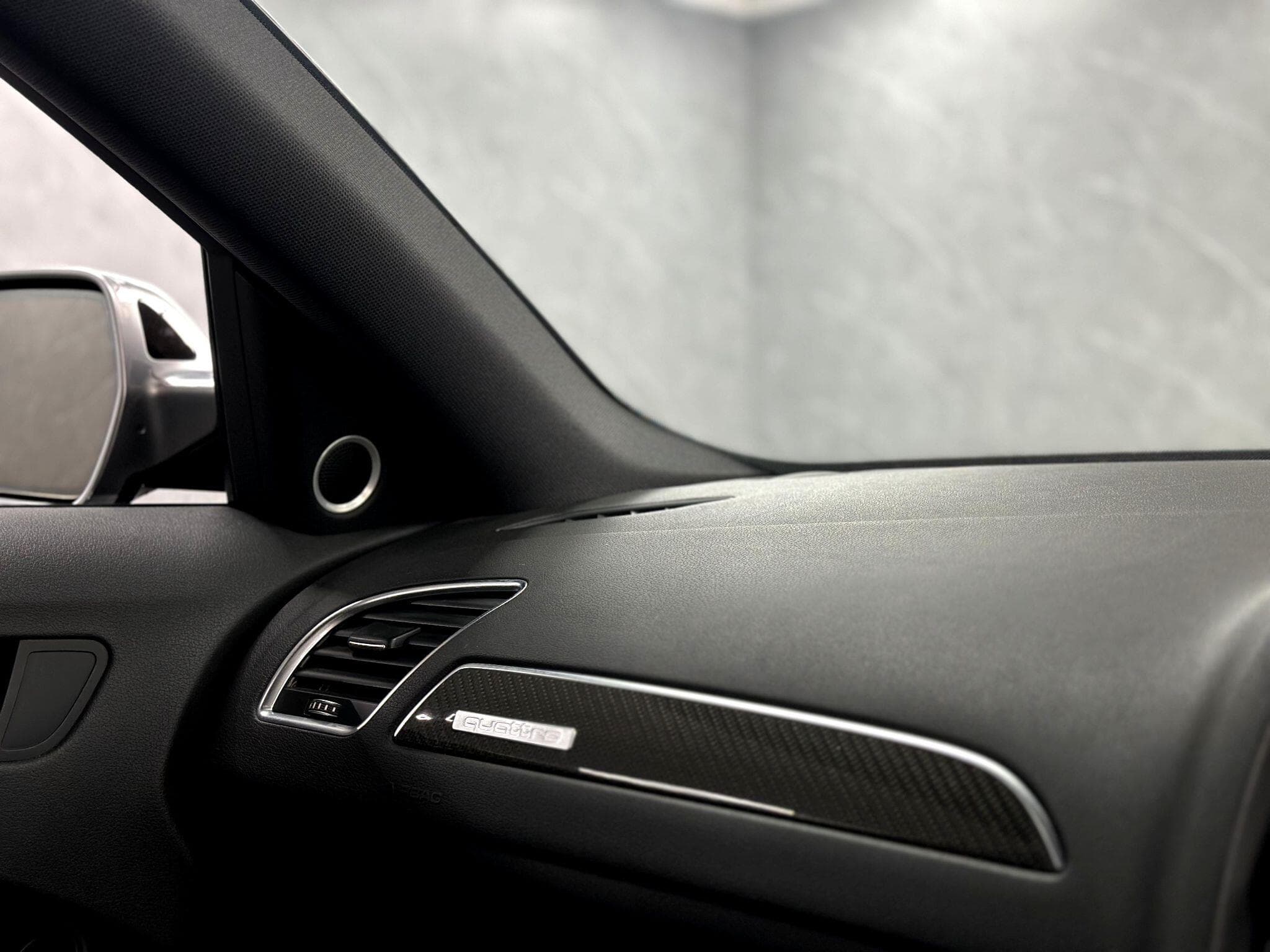 2013 Audi RS4 Avant - Thumbnail 52