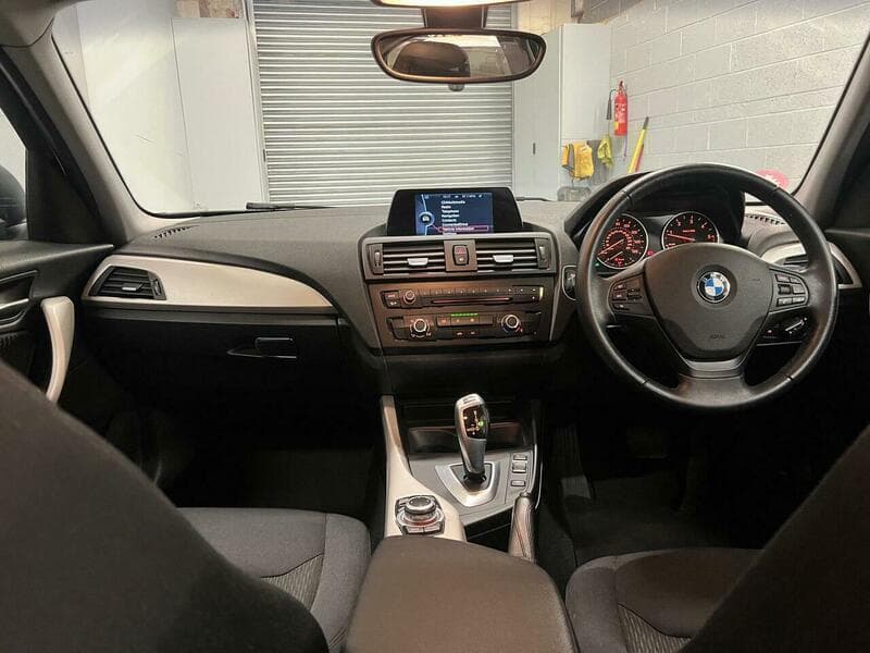2014 BMW 1 Series - Thumbnail 49
