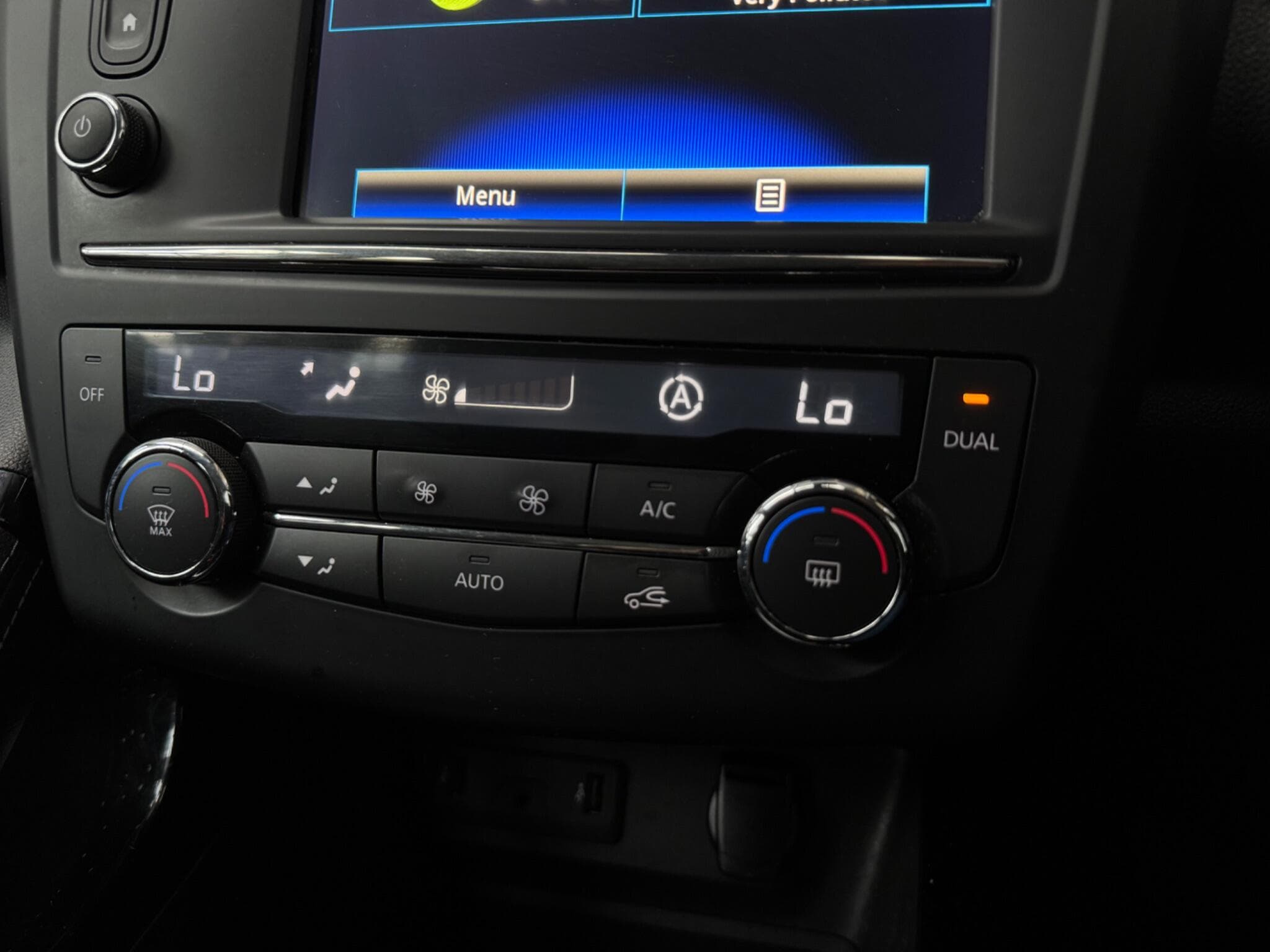 2018 Renault Kadjar - Thumbnail 19