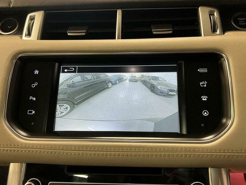 2016 Land Rover Range Rover Sport - Thumbnail 44