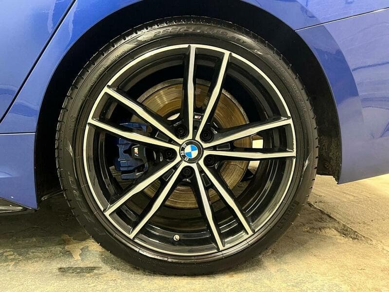 2019 BMW 3 Series - Thumbnail 18