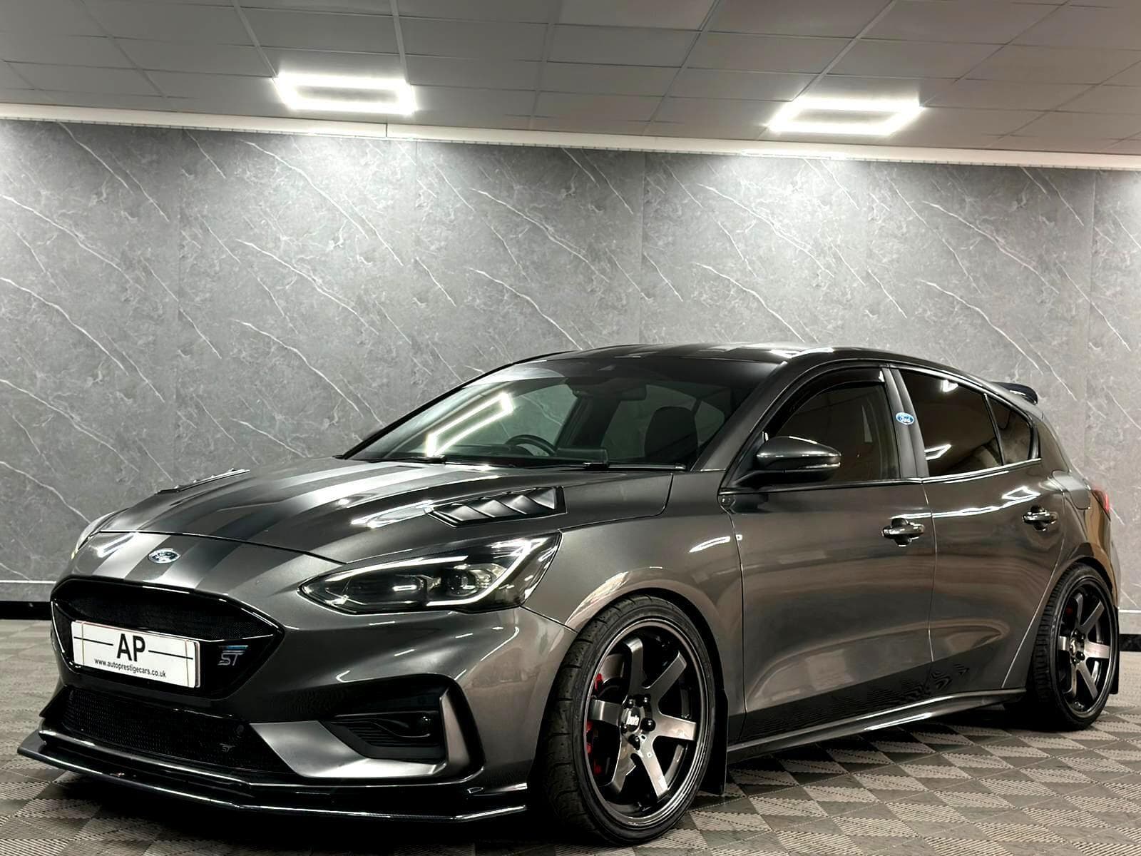2020 Ford Focus - Thumbnail 62