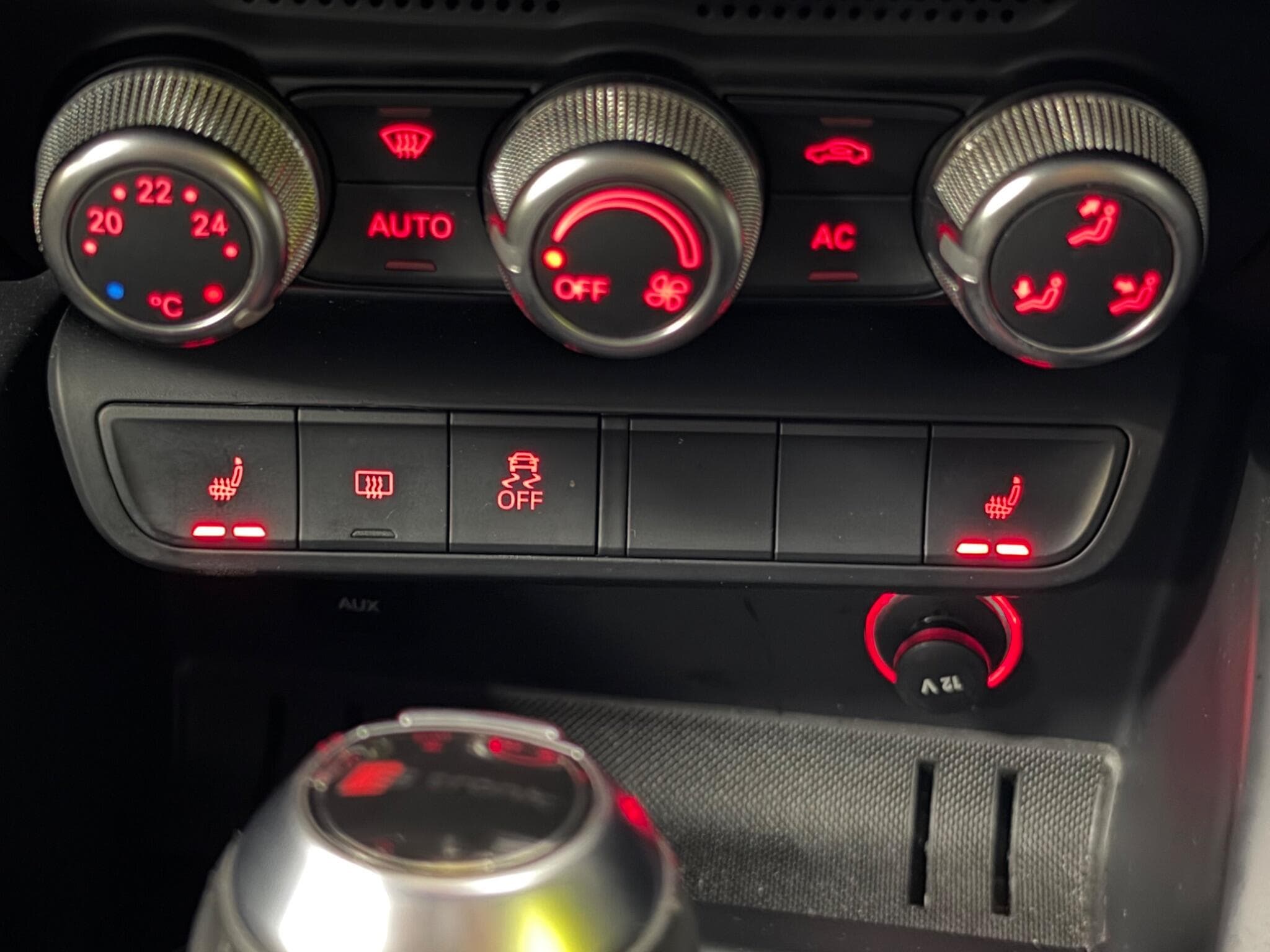 2011 Audi A1 - Thumbnail 48