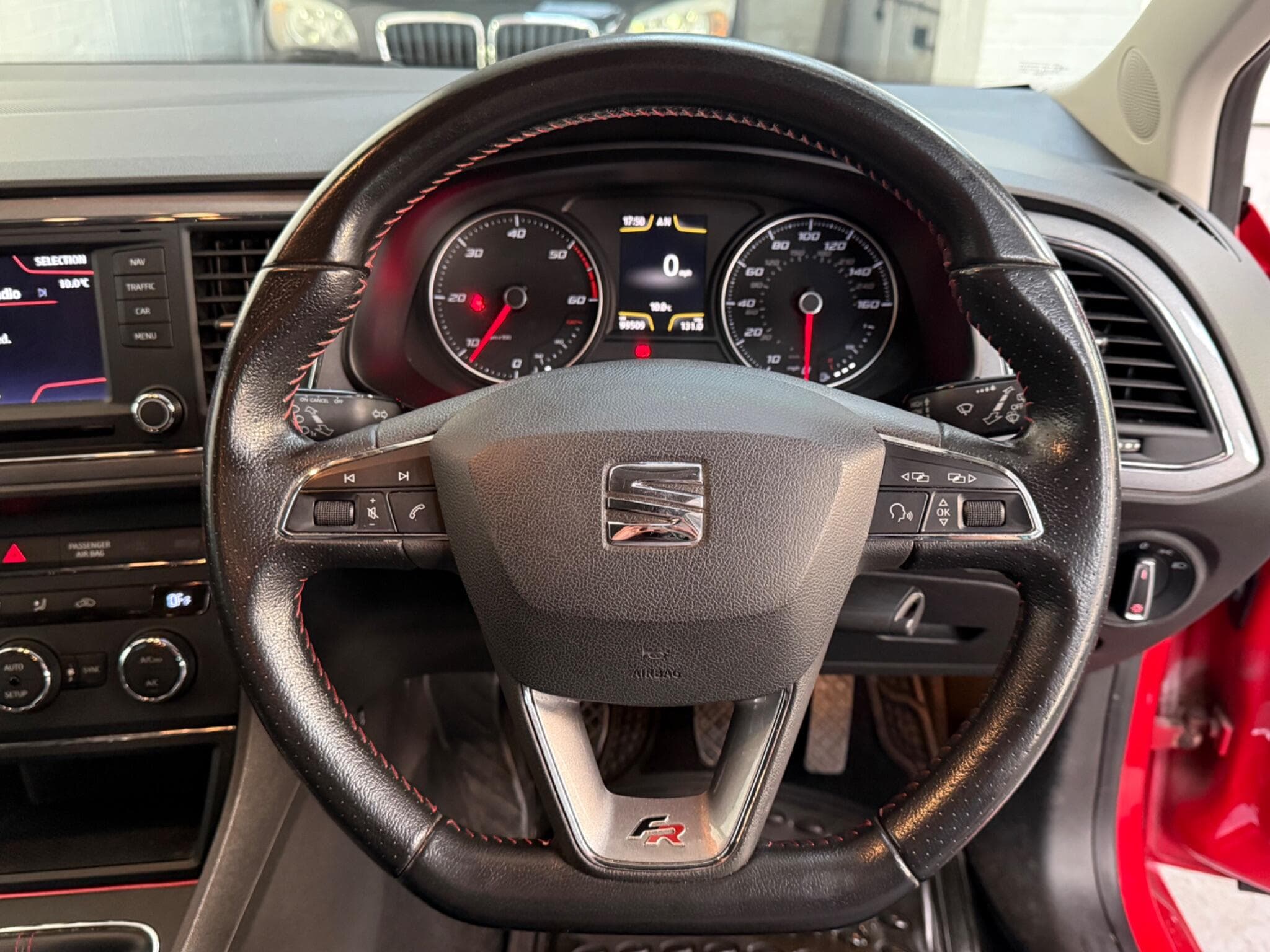 2015 SEAT Leon - Thumbnail 18