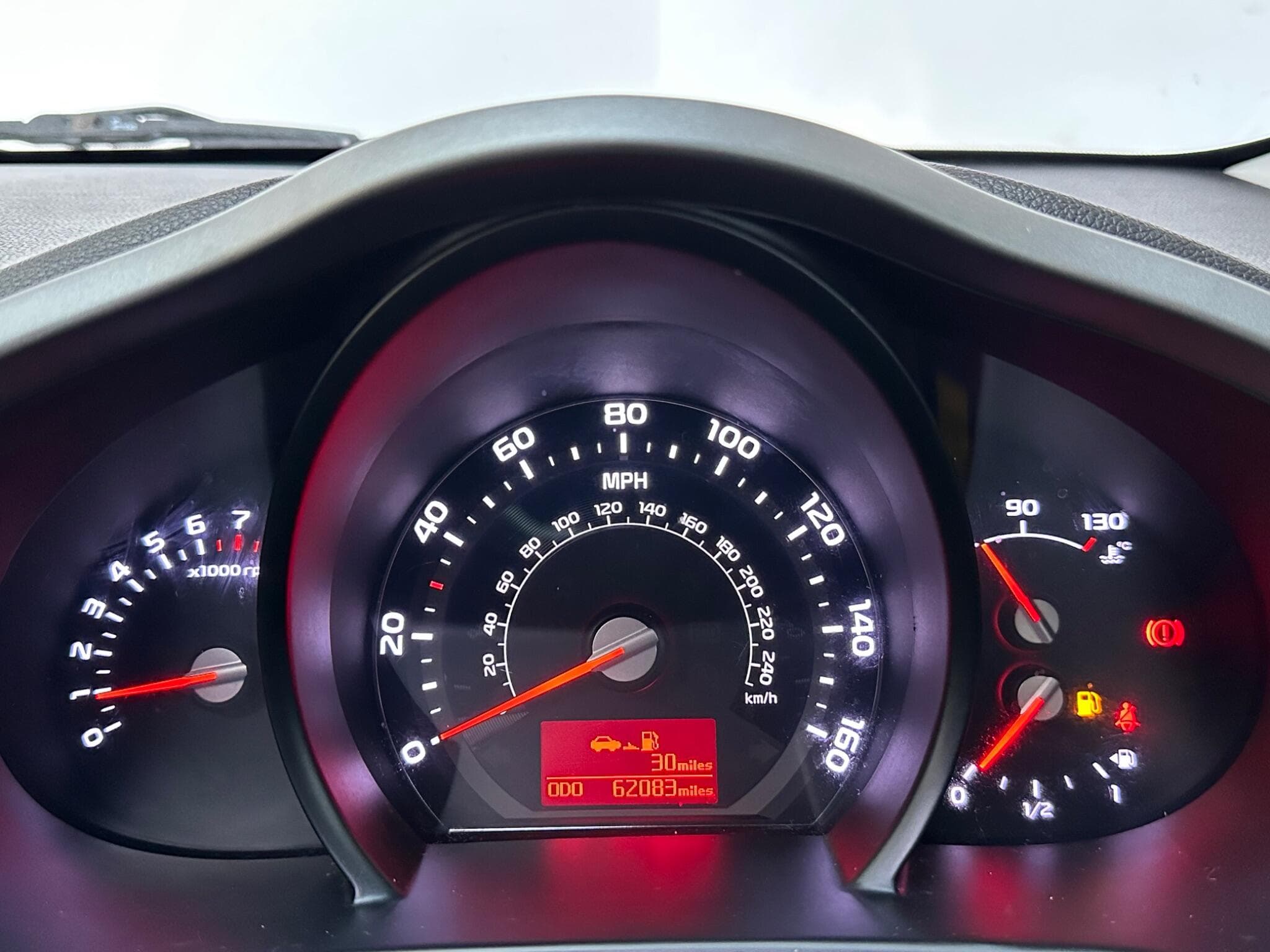 2016 Kia Sportage - Thumbnail 17
